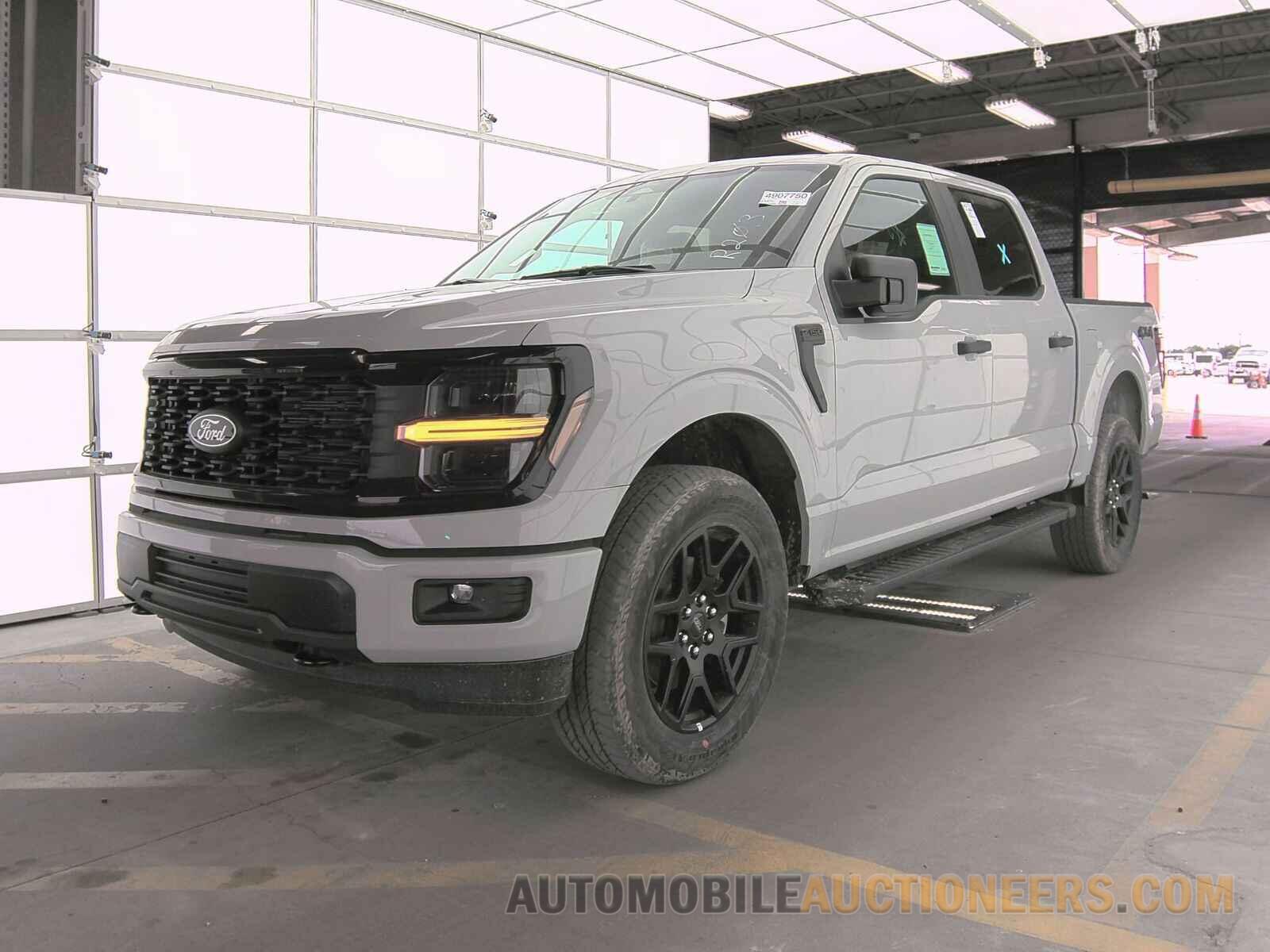 1FTFW2L56RKD10683 Ford F-150 2024