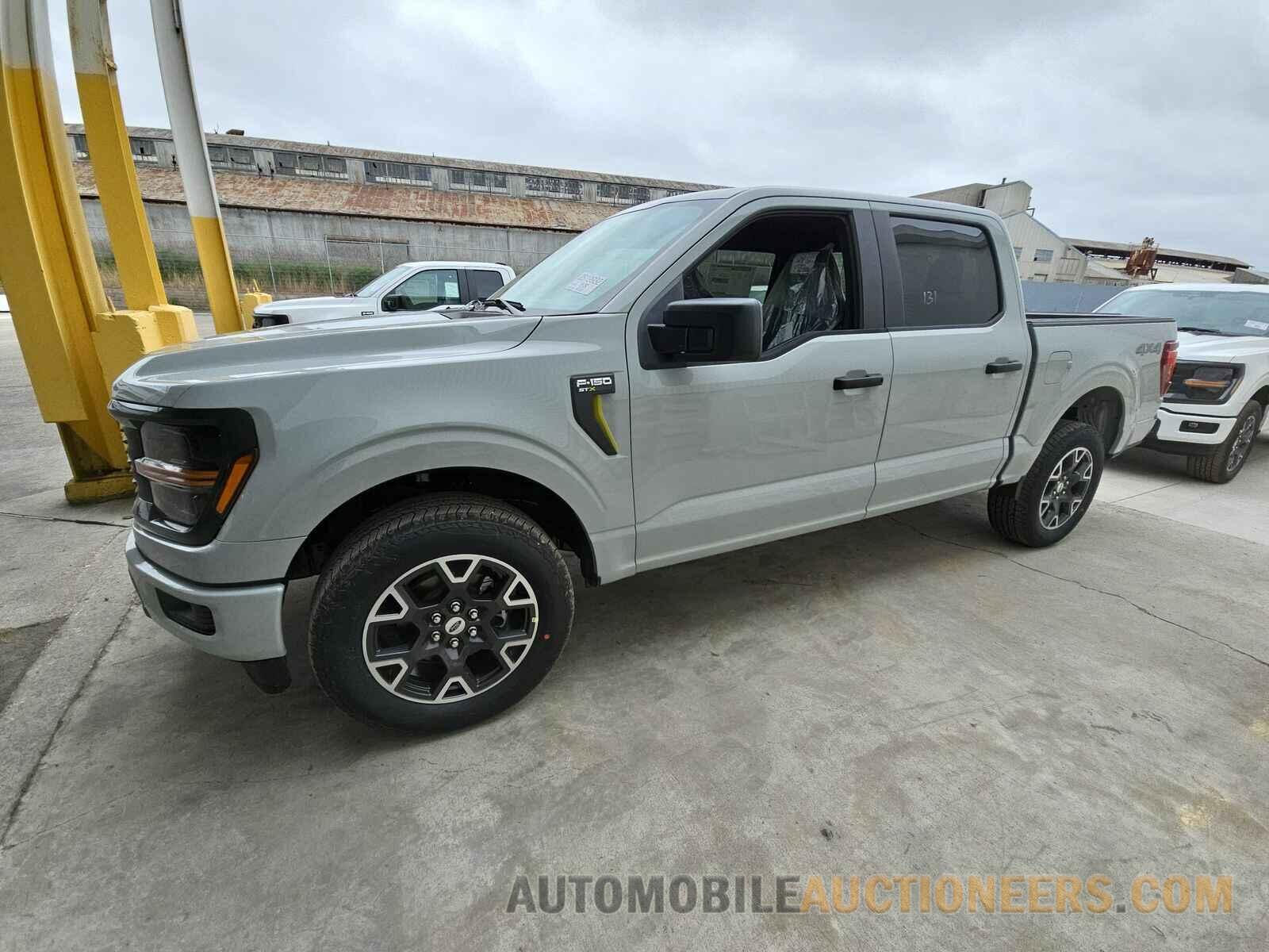 1FTFW2L56RKD93774 Ford F-150 2024