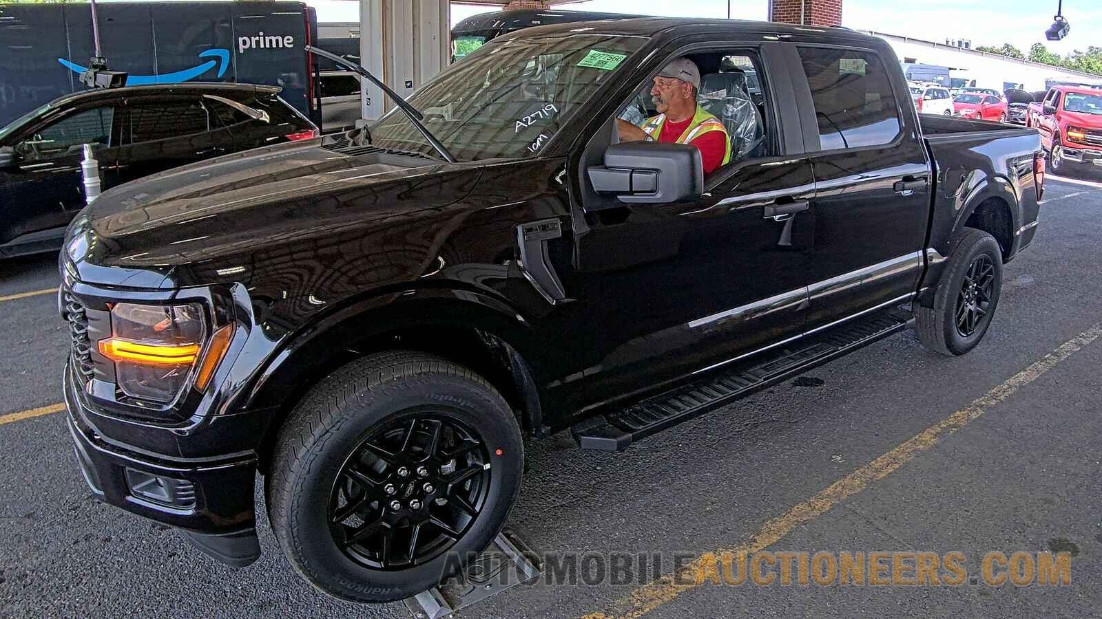 1FTFW2L56RKE05230 Ford F-150 2024