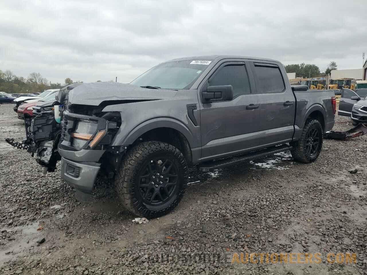 1FTFW2L58RKD11513 FORD F150 STX 2024