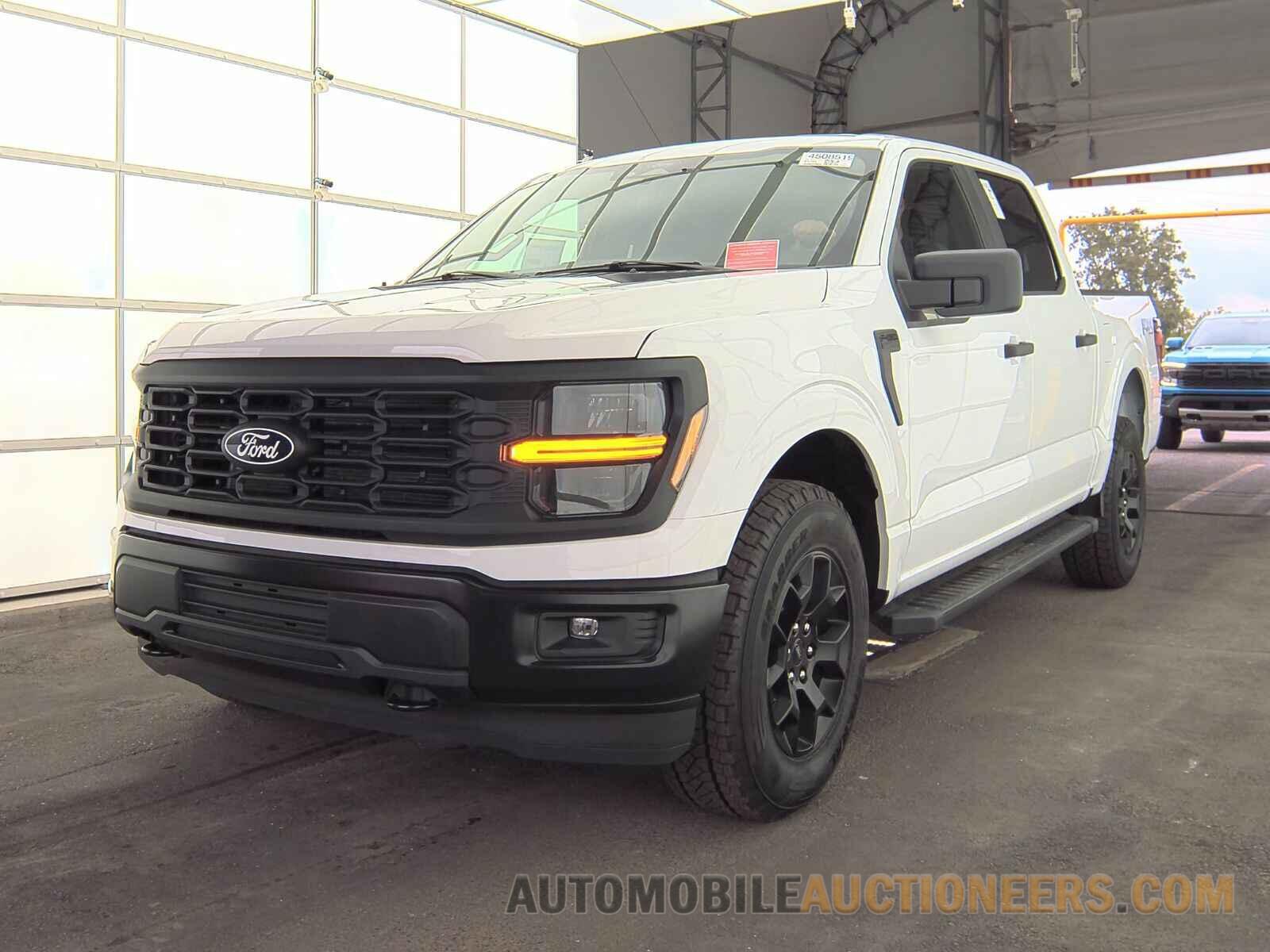 1FTFW2L59RFA33715 Ford F-150 2024