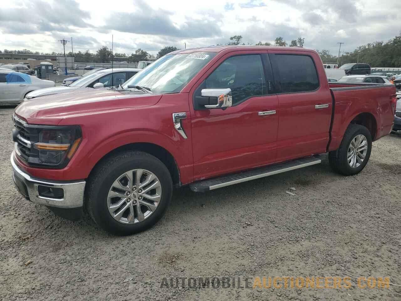 1FTFW3K85RKD83917 FORD All Models 2024