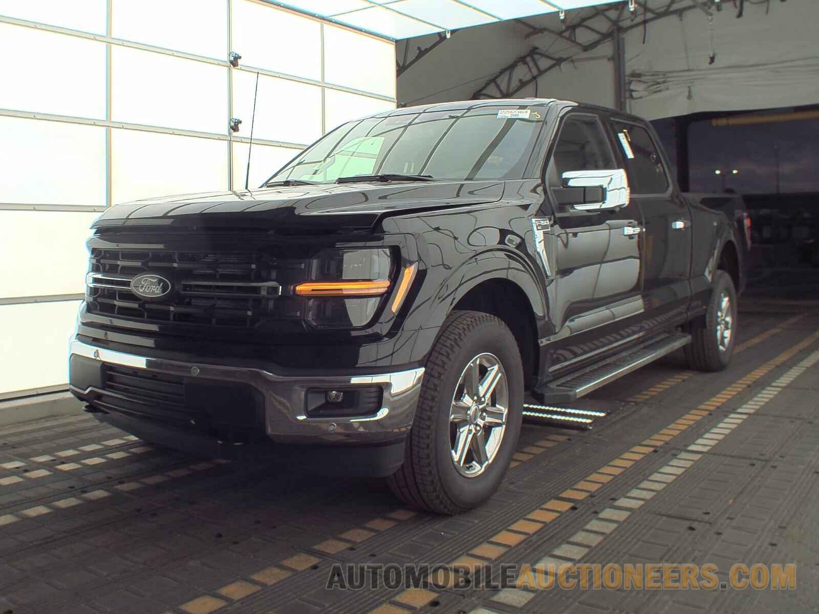 1FTFW3L50RFA17263 Ford F-150 2024