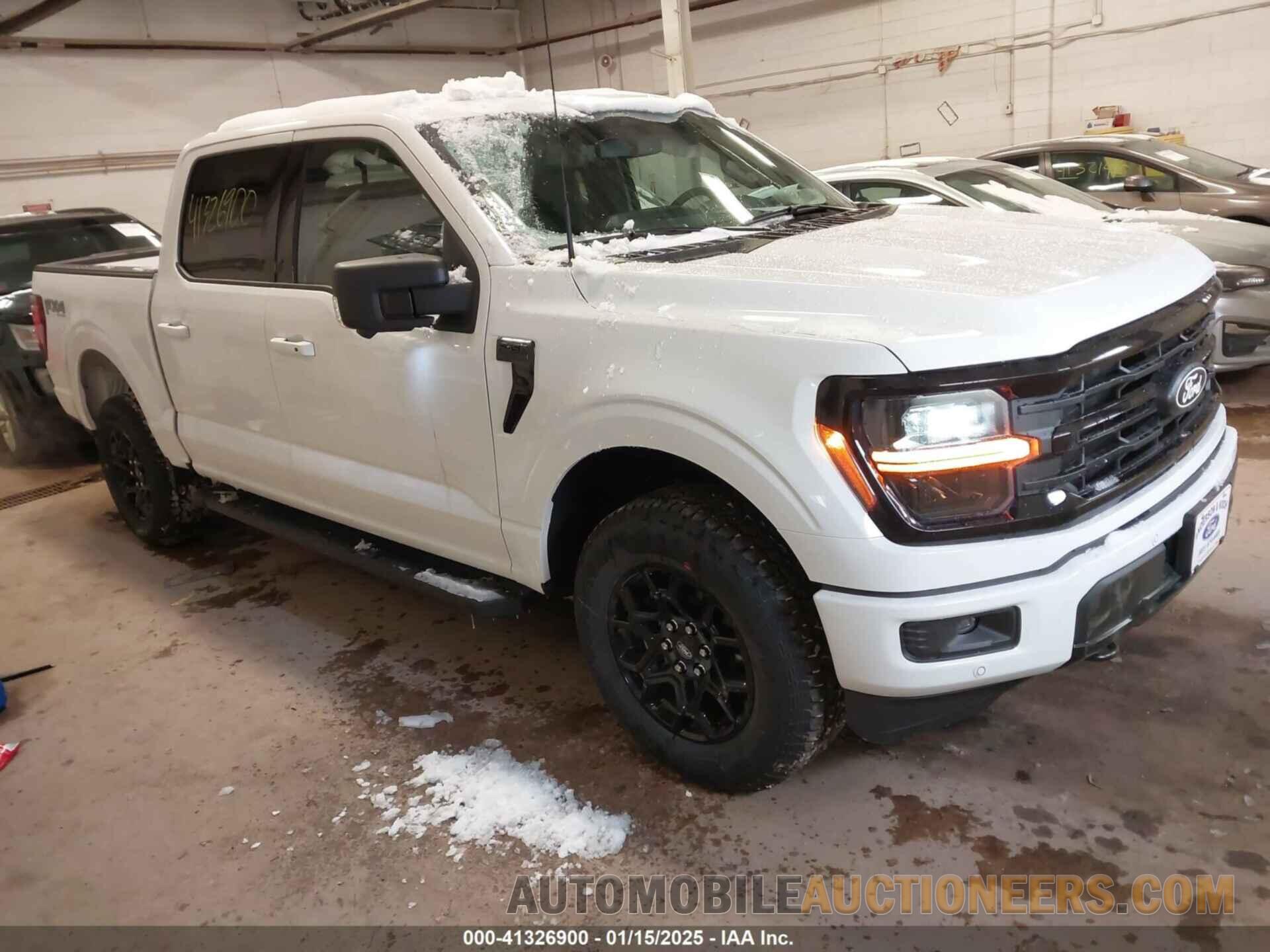 1FTFW3L50RKE32235 FORD F-150 2024