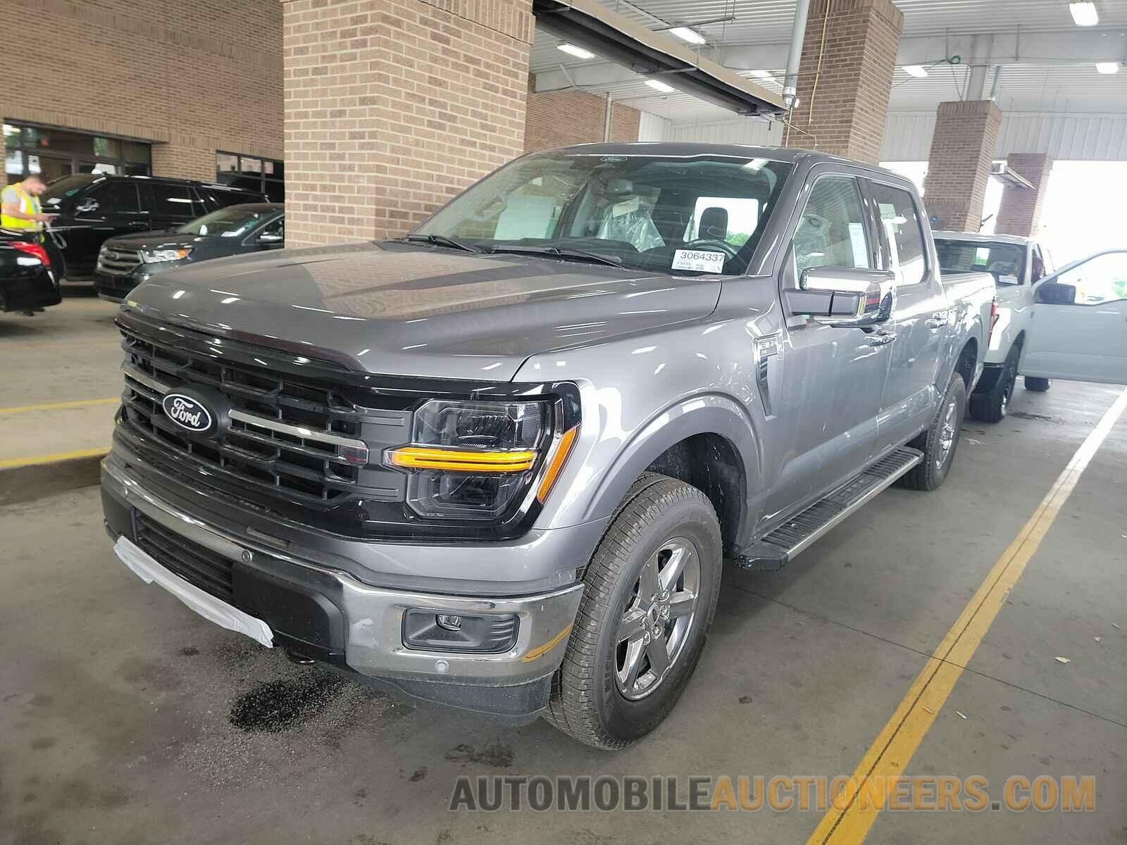 1FTFW3L56RFA14772 Ford F-150 2024