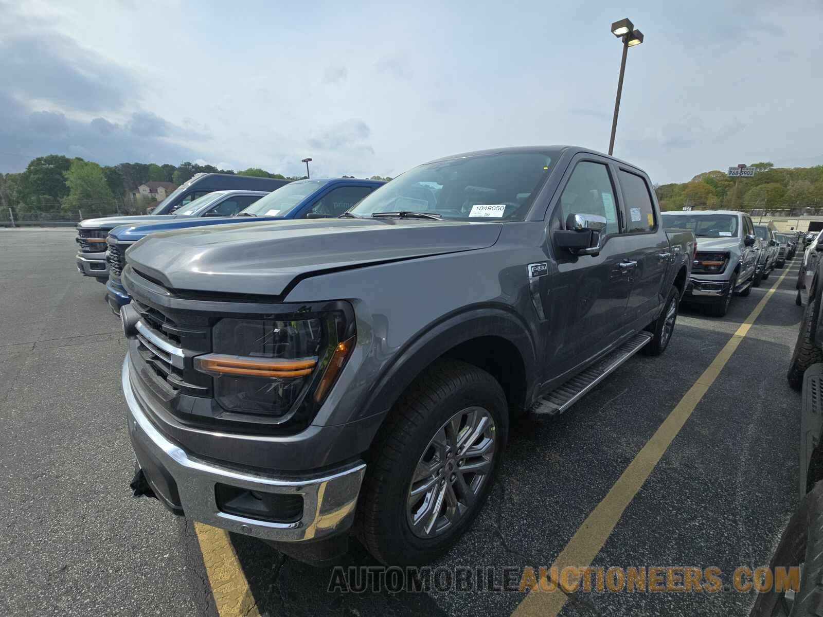 1FTFW3L56RFA30213 Ford F-150 2024