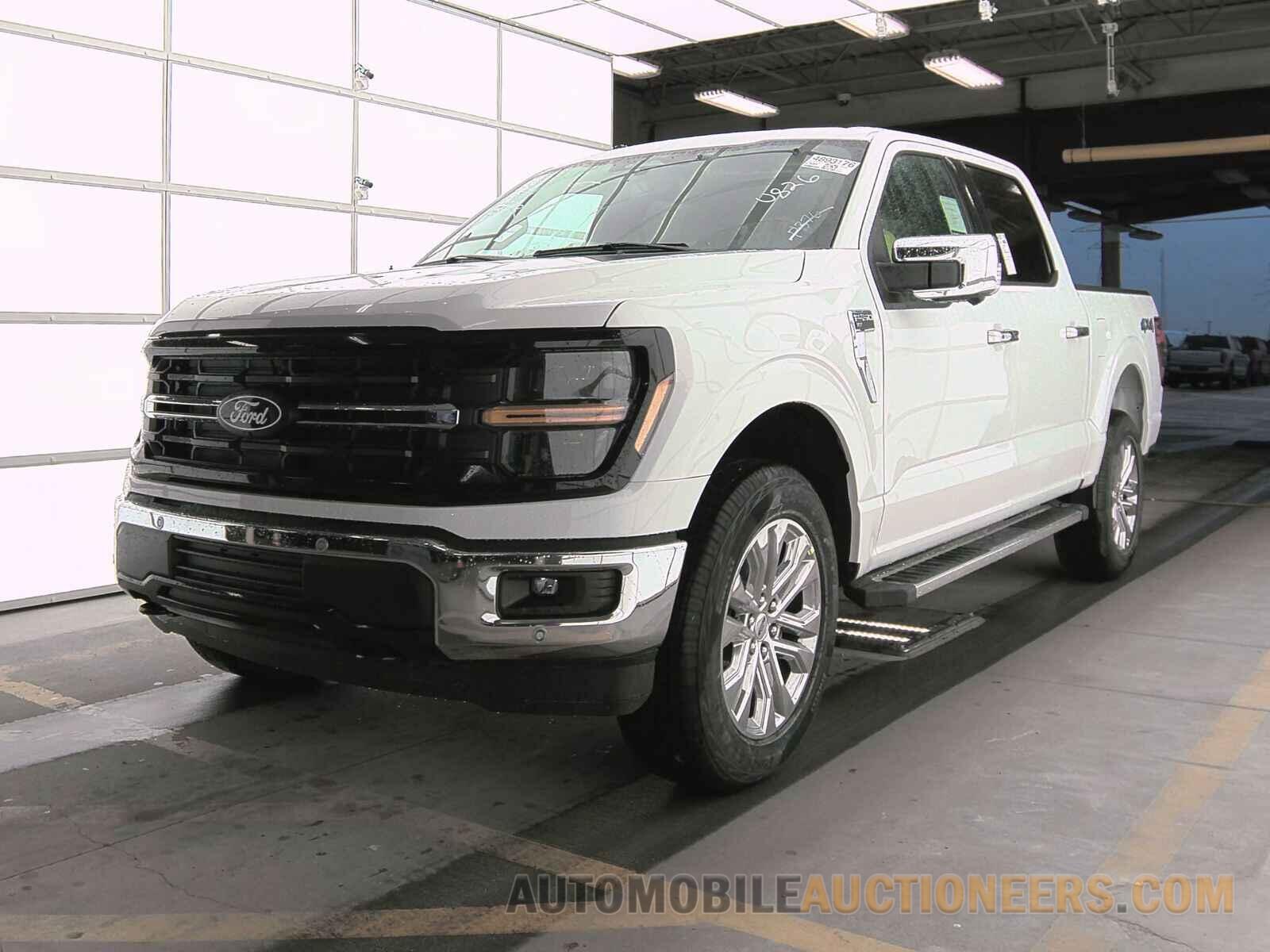 1FTFW3L57RKD24615 Ford F-150 2024