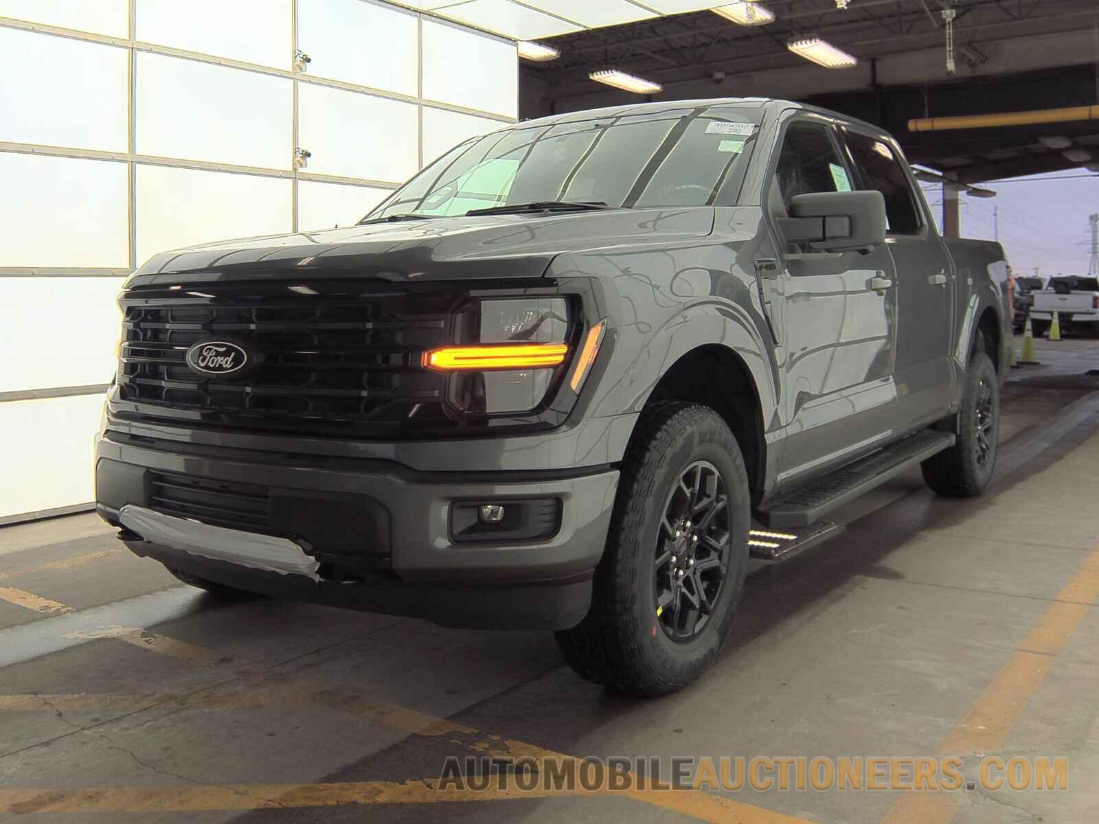 1FTFW3L57RKF30873 Ford F-150 2024