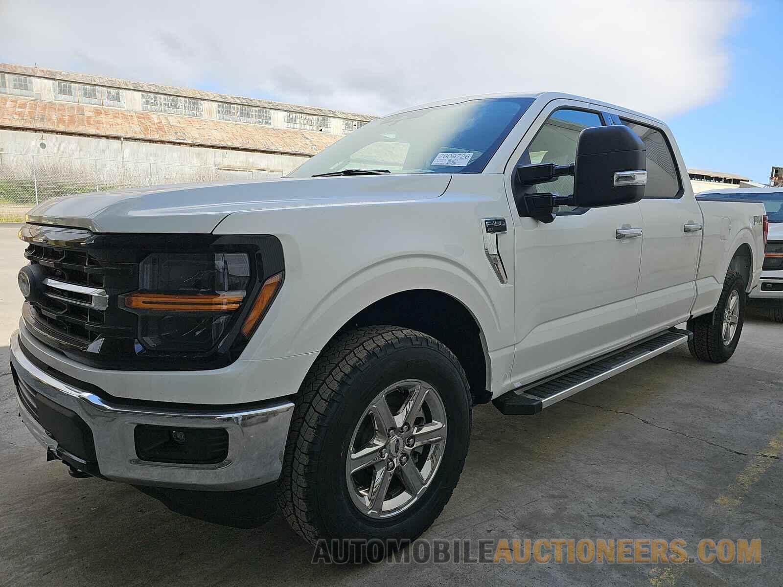 1FTFW3L59RKD12952 Ford F-150 2024