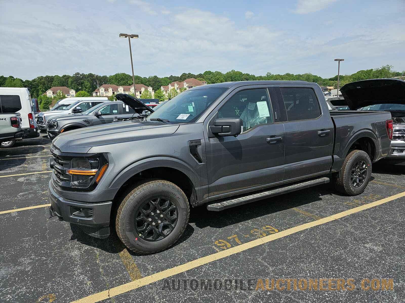 1FTFW3L59RKD23711 Ford F-150 2024