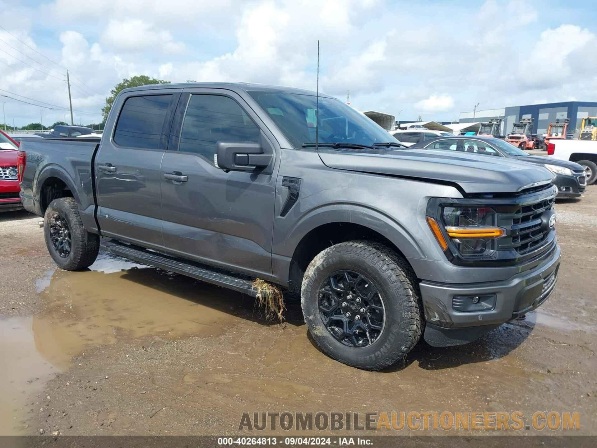 1FTFW3L5XRKE29956 FORD F150 2024