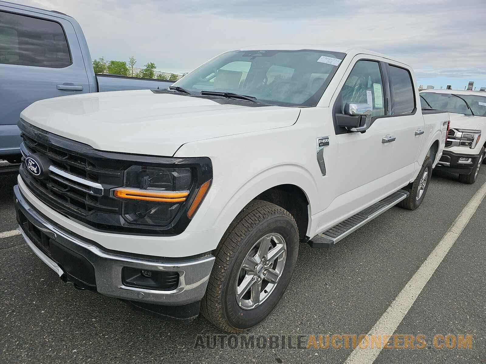 1FTFW3L80RFA33229 Ford F-150 2024