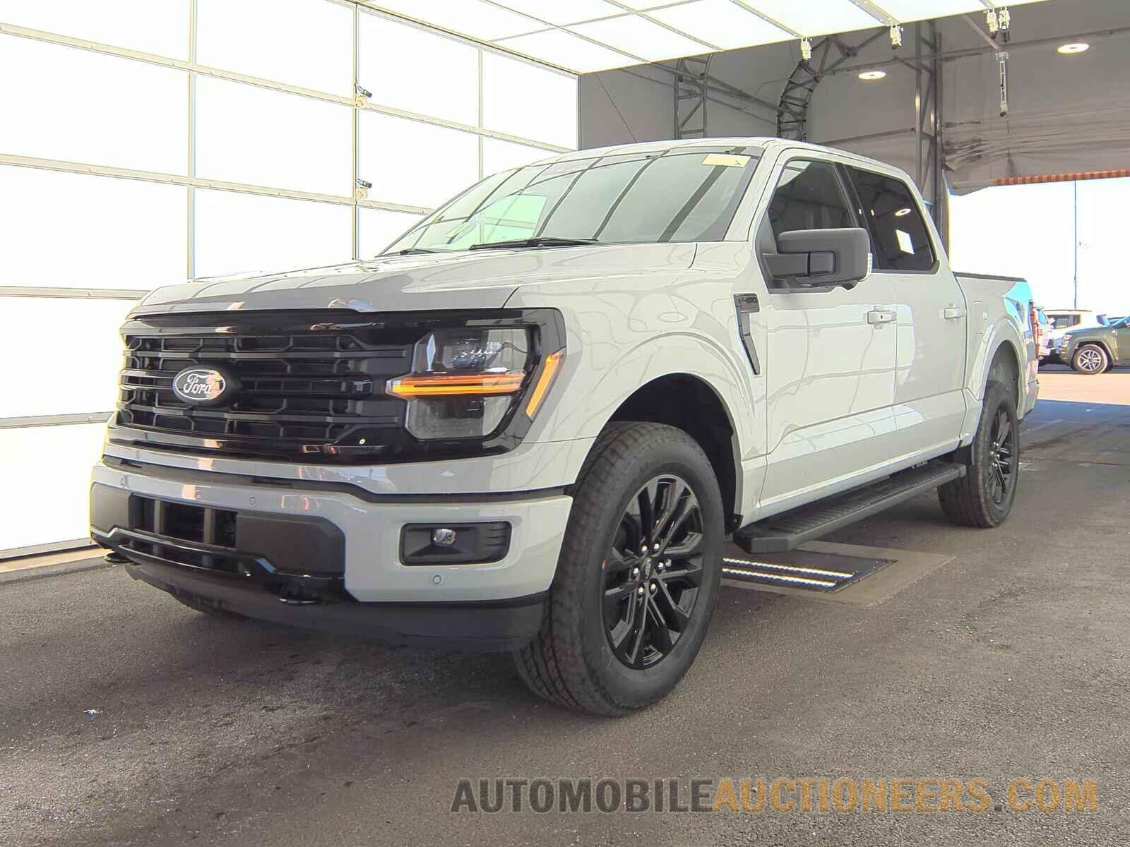 1FTFW3L80RFA36387 Ford F-150 2024