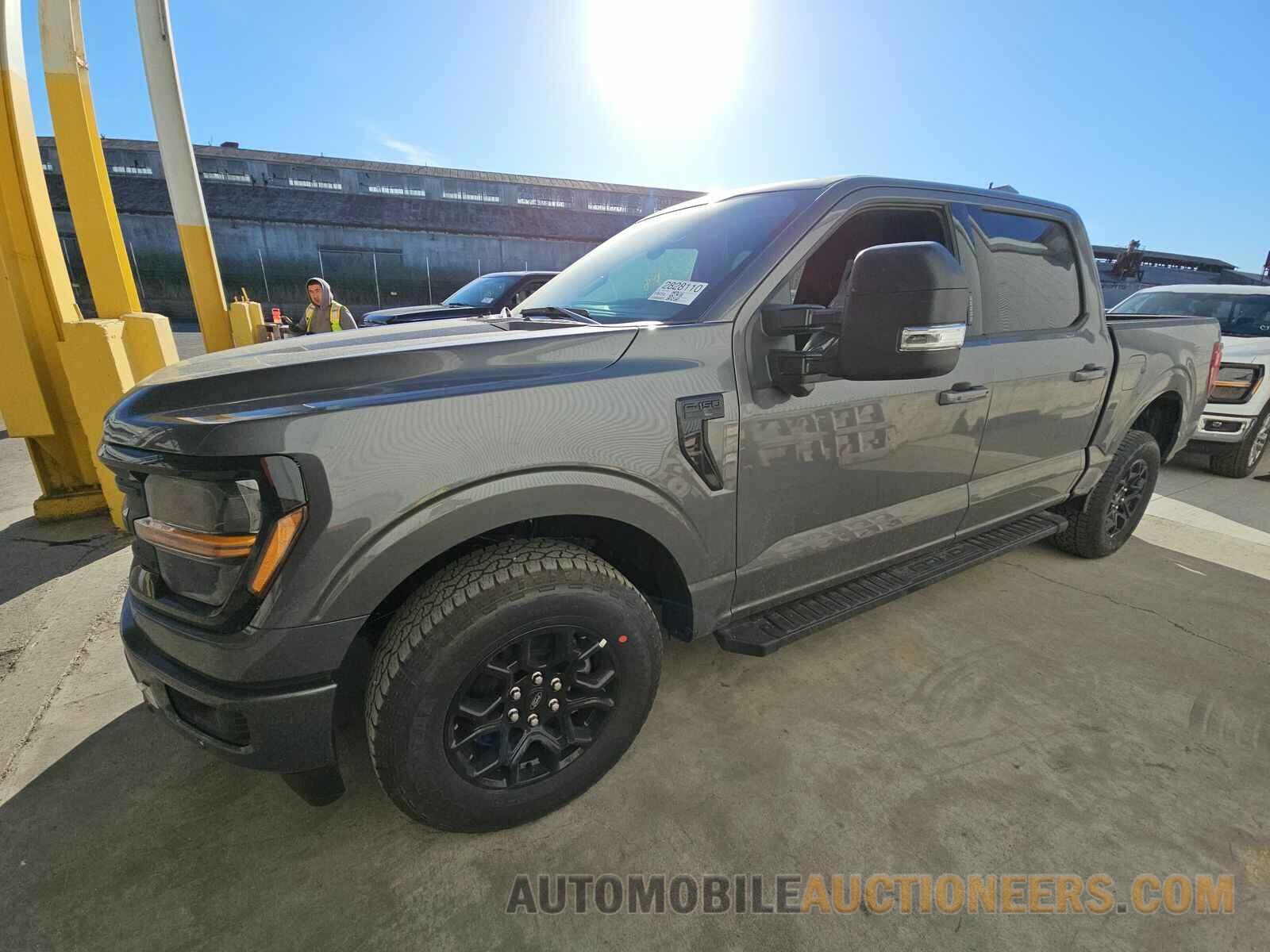 1FTFW3L80RKE00315 Ford F-150 2024