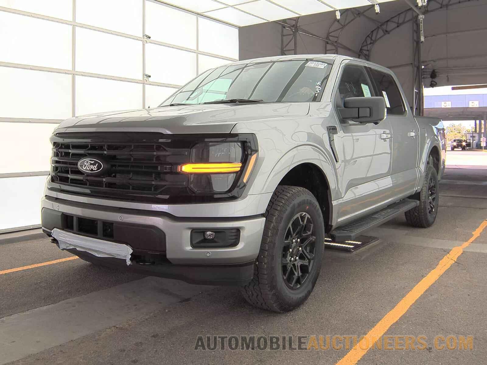 1FTFW3L81RKD14415 Ford F-150 2024