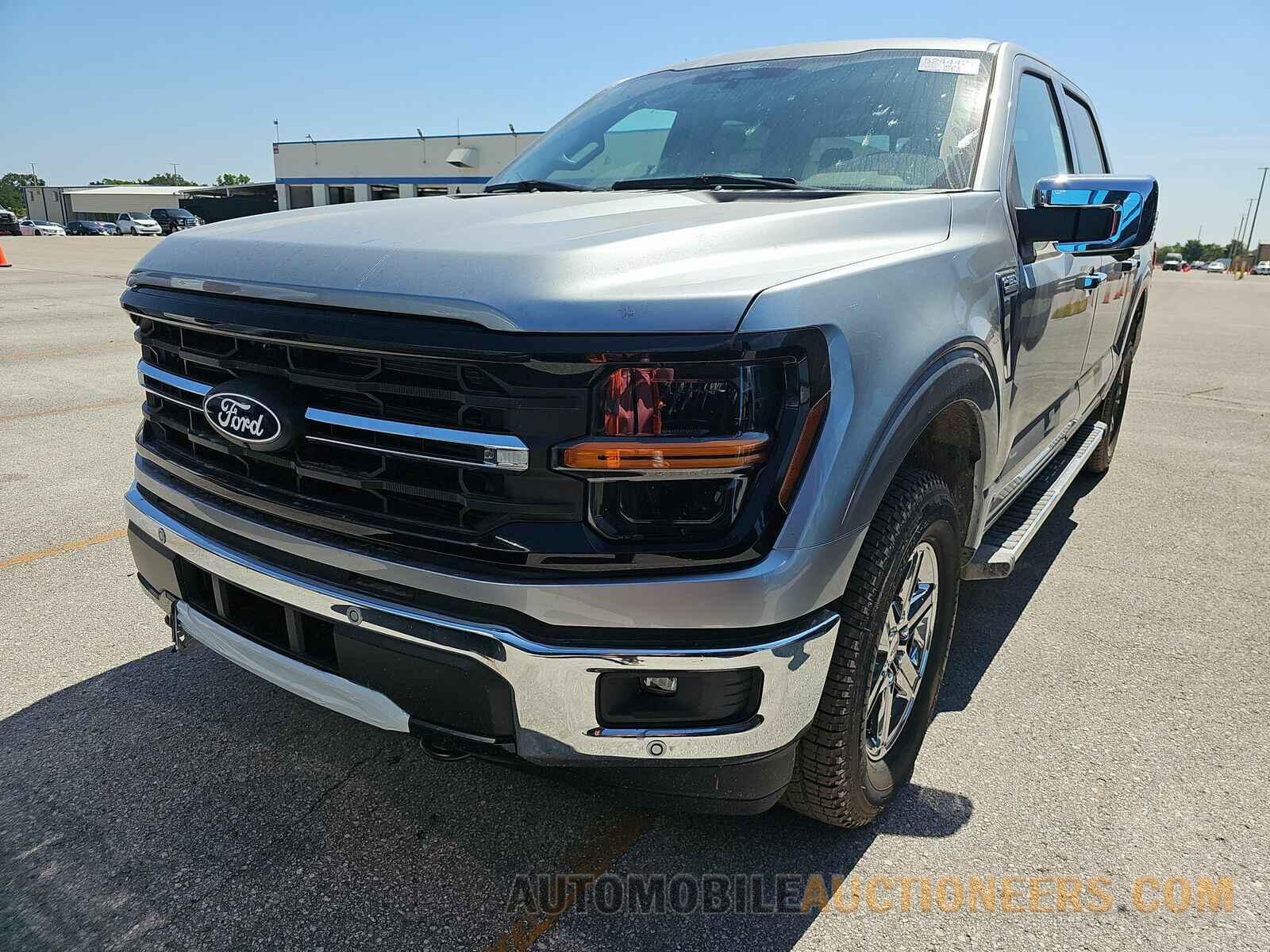 1FTFW3L81RKD93438 Ford F-150 2024