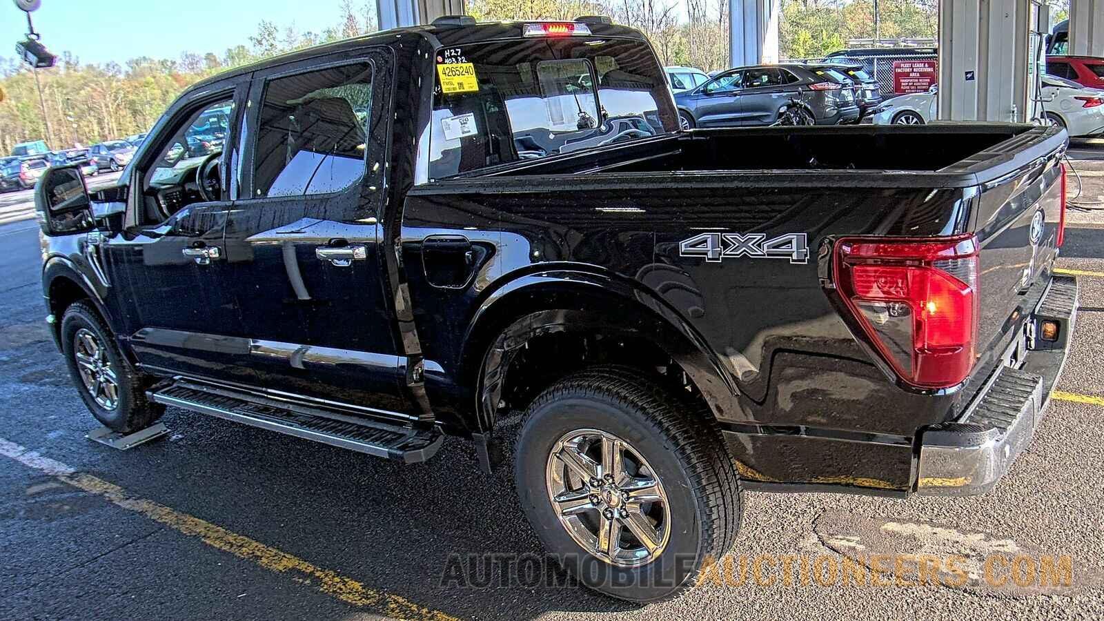 1FTFW3L82RFA40232 Ford F-150 2024