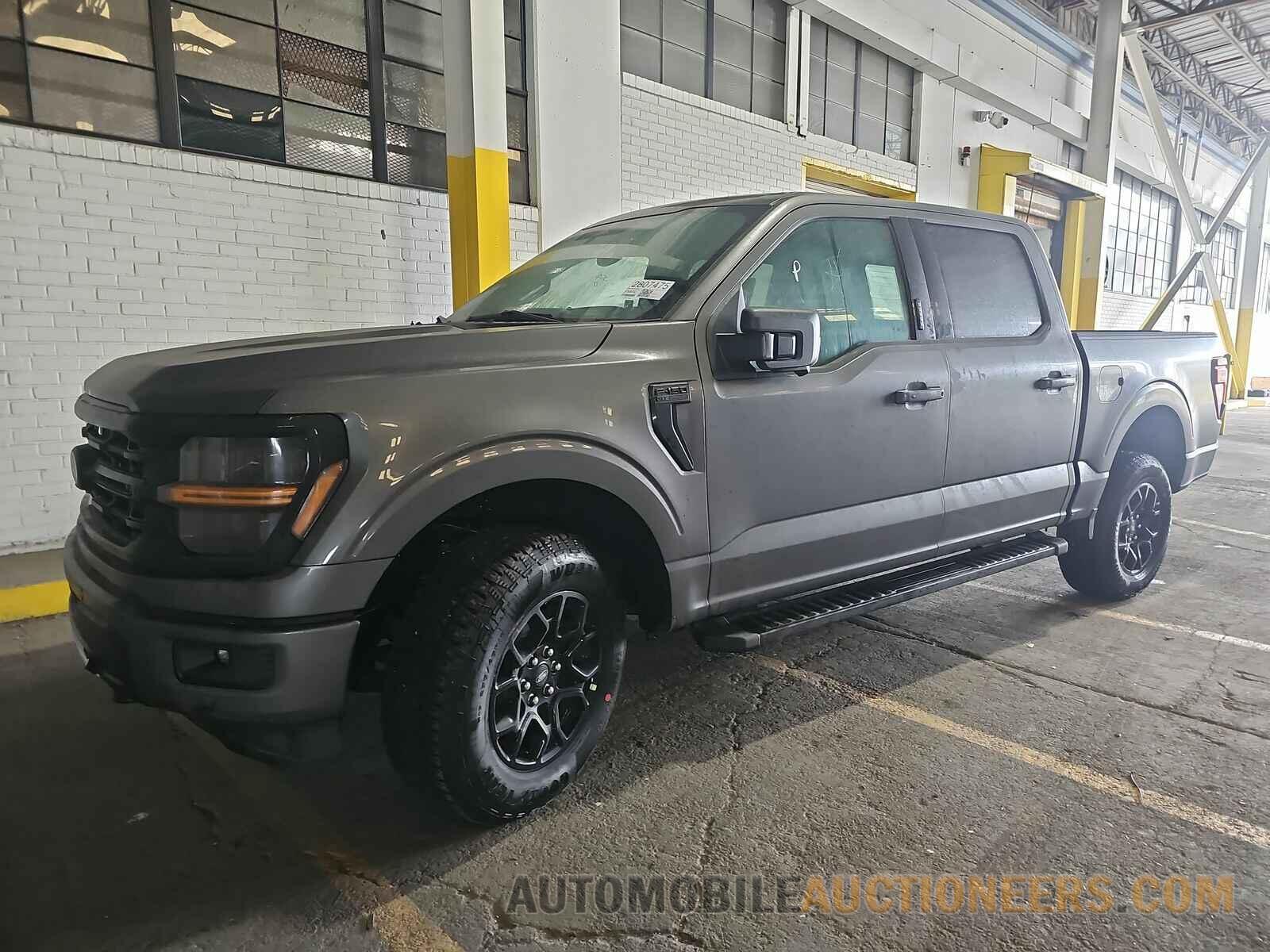 1FTFW3L82RKD25987 Ford F-150 2024