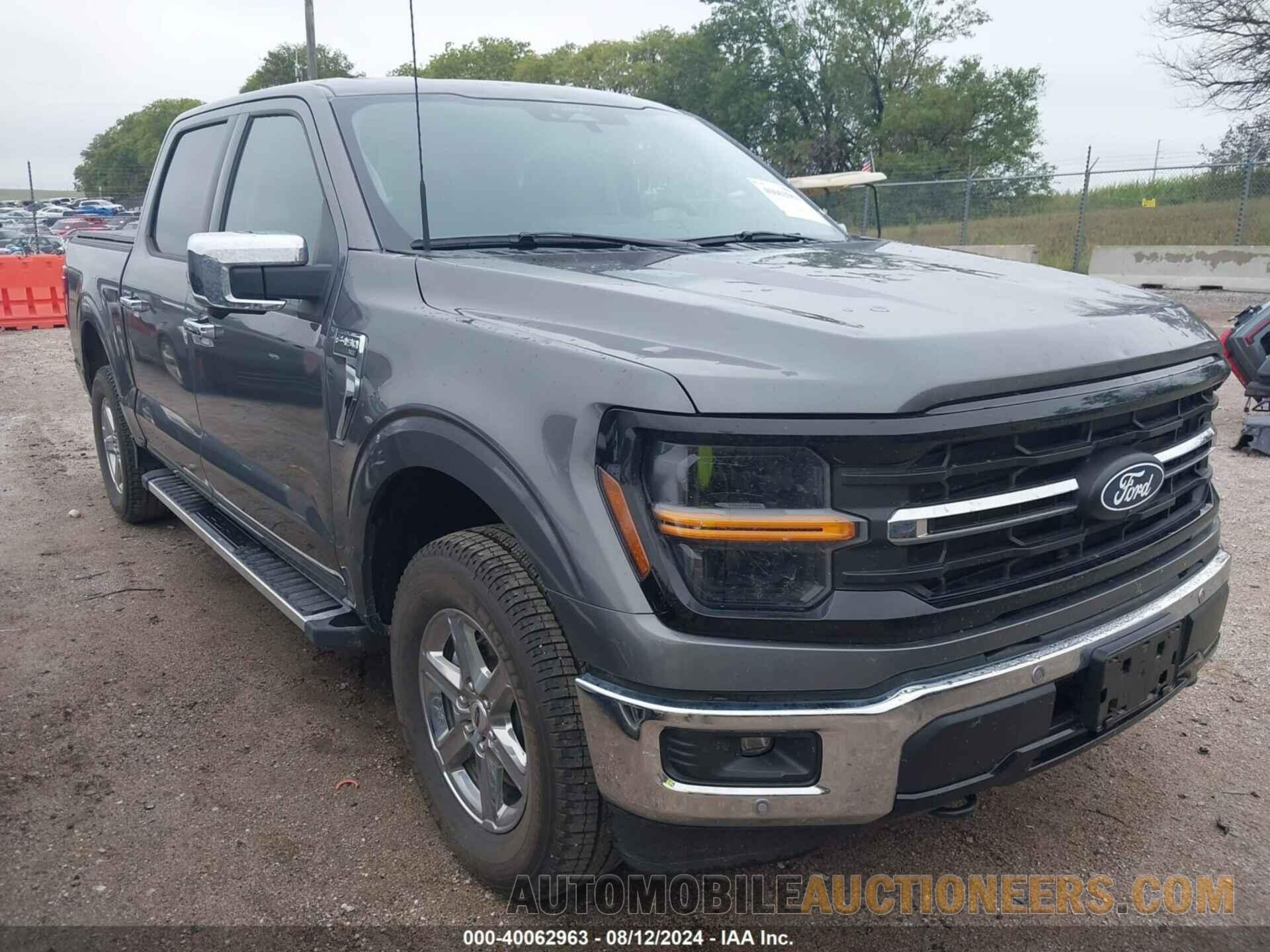 1FTFW3L82RKD28839 FORD F-150 2024