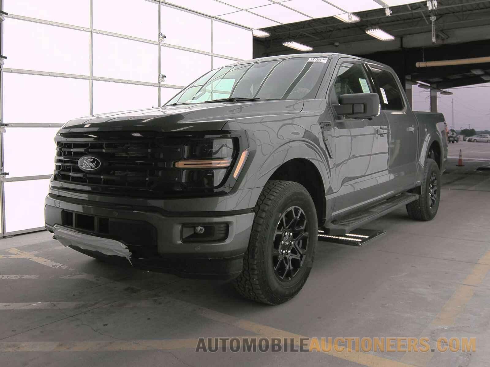 1FTFW3L85RKD18953 Ford F-150 2024