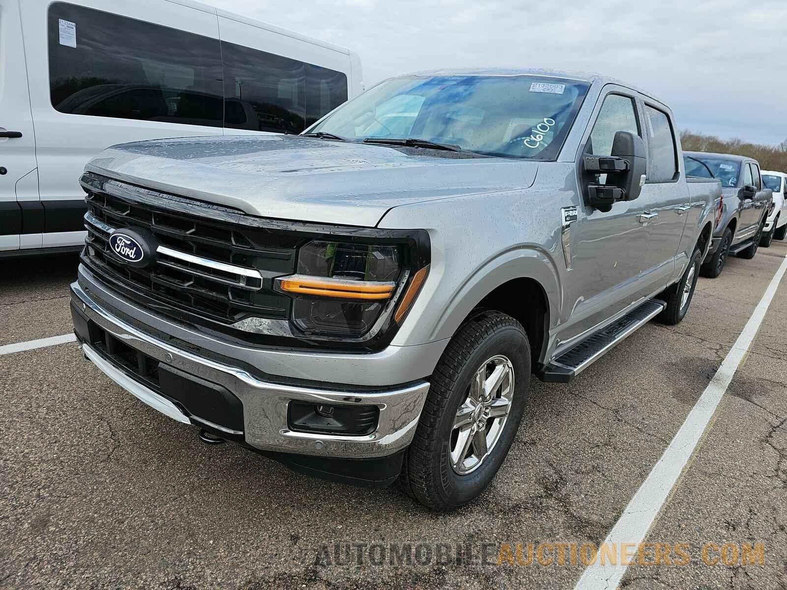 1FTFW3L85RKD22291 Ford F-150 2024