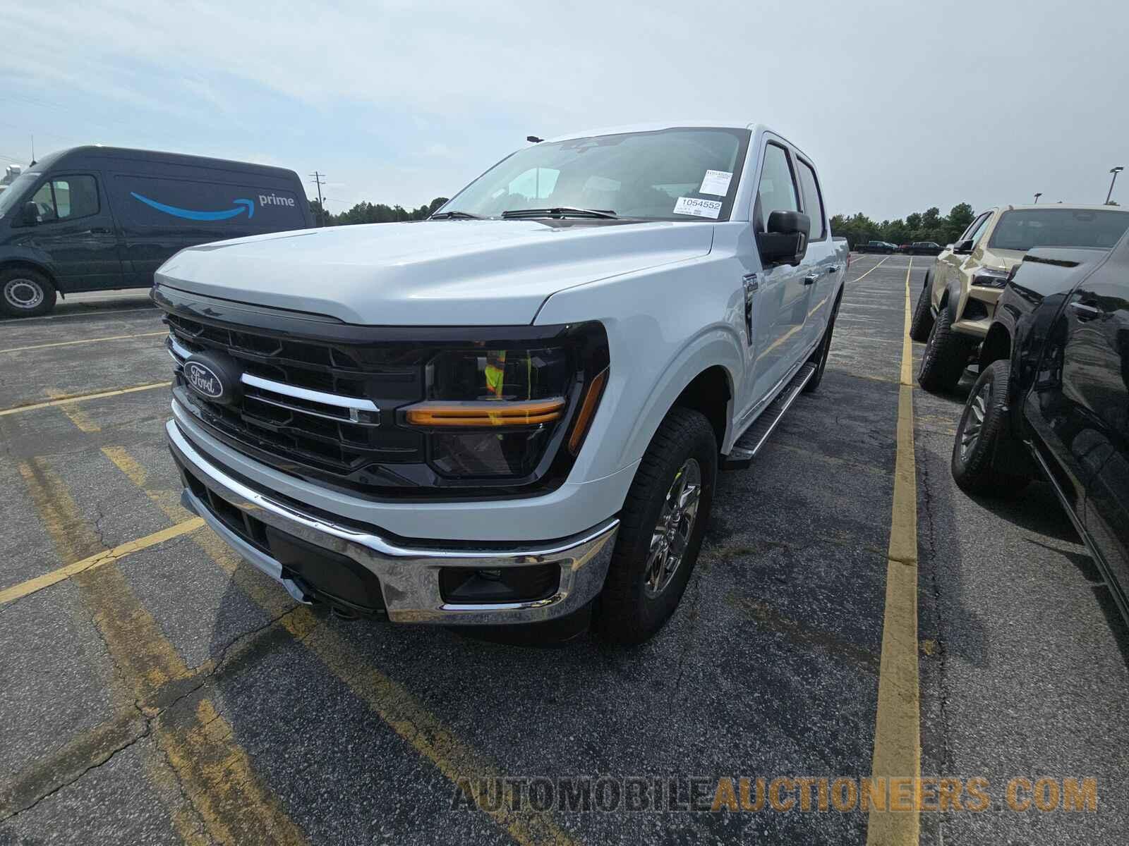 1FTFW3L85RKE35920 Ford F-150 2024