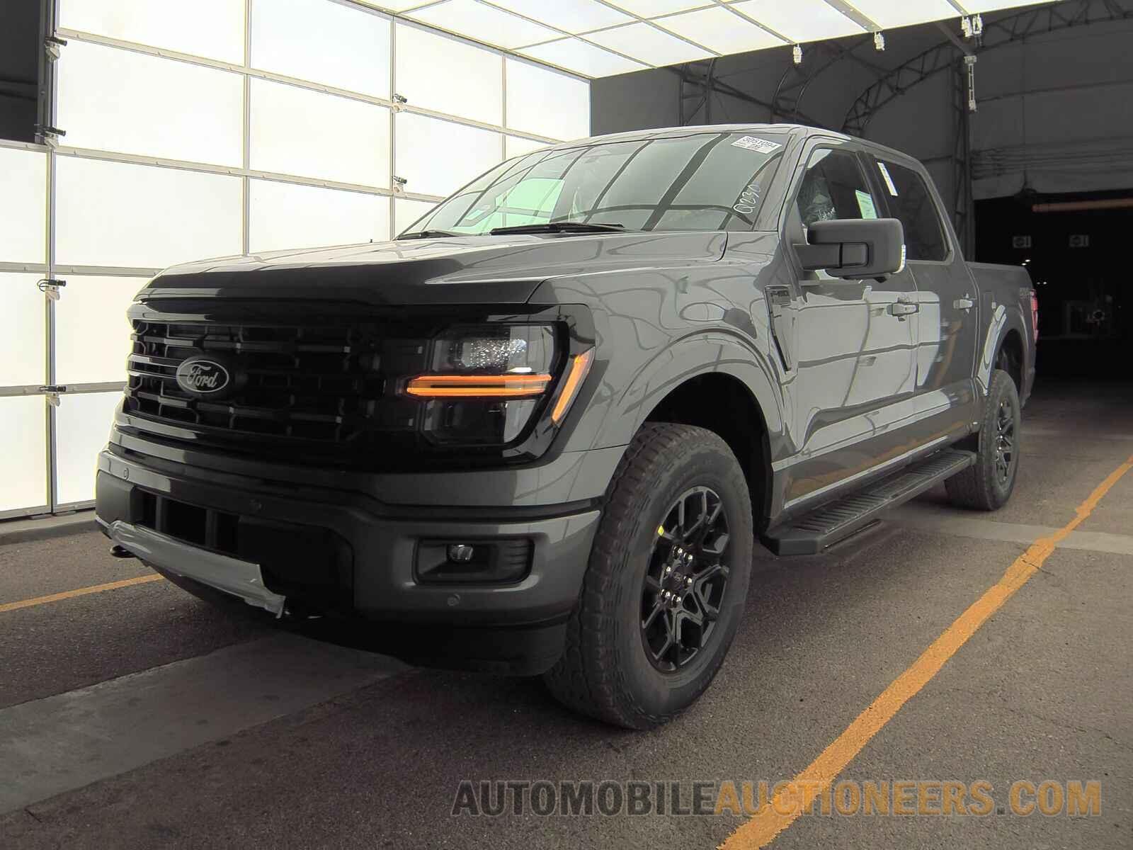 1FTFW3L85RKF27951 Ford F-150 2024