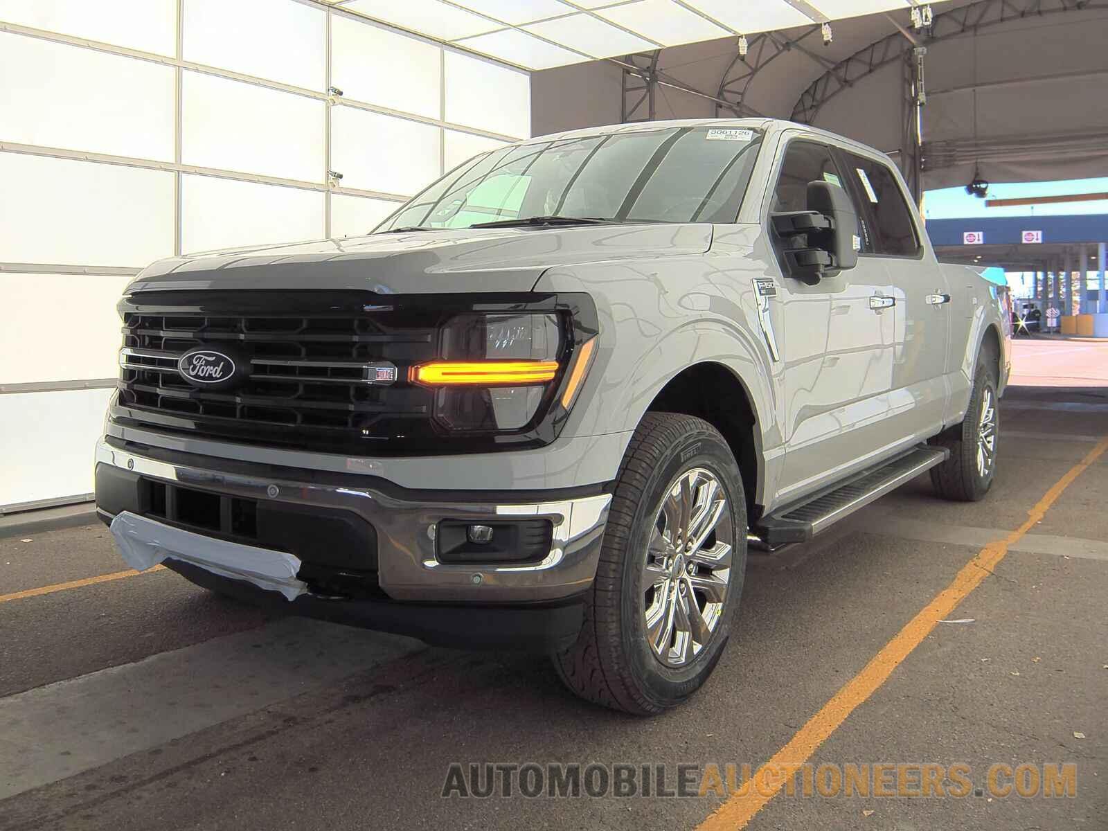 1FTFW3L86RKF71148 Ford F-150 2024