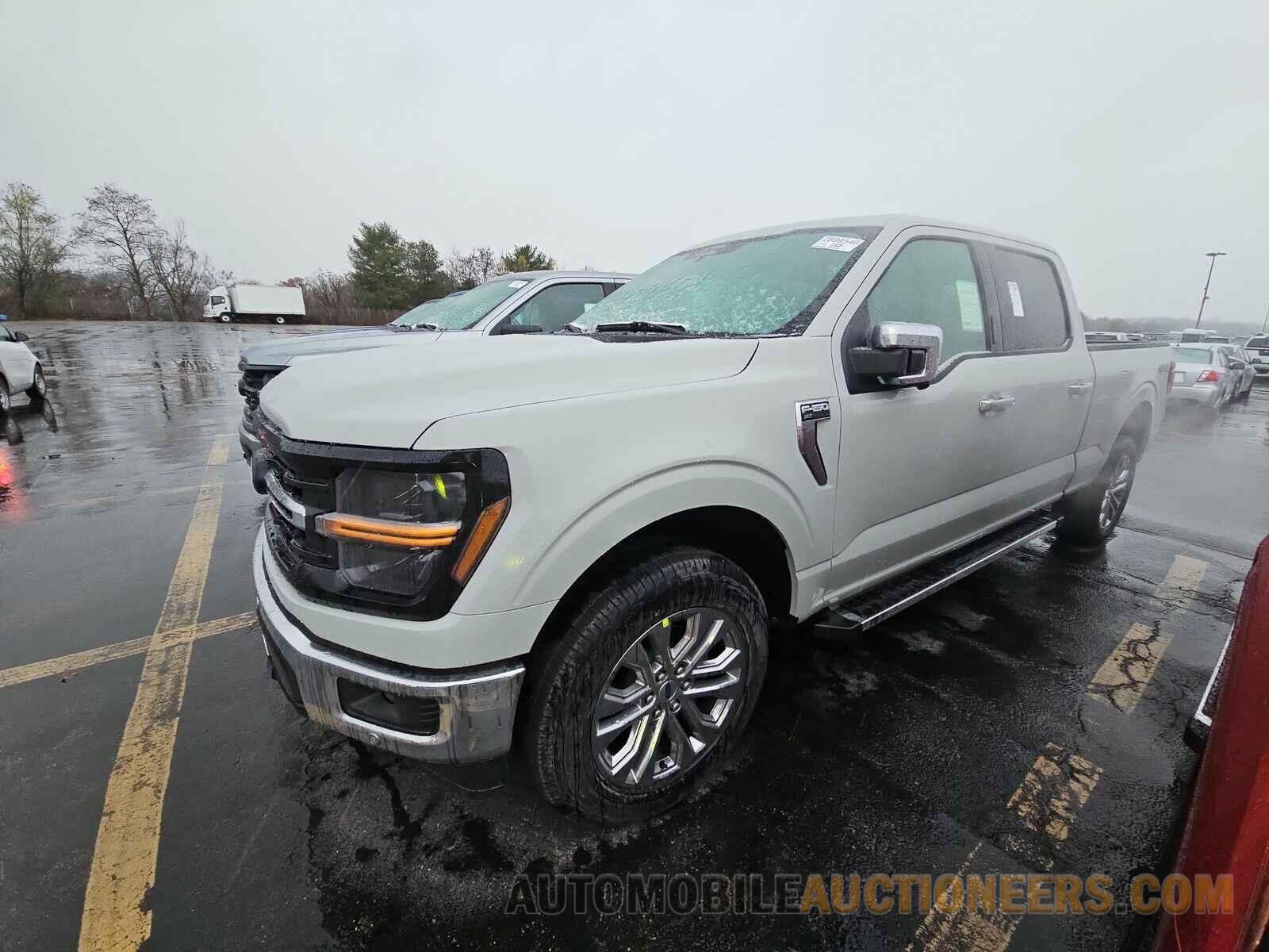 1FTFW3L86RKF78231 Ford F-150 2024