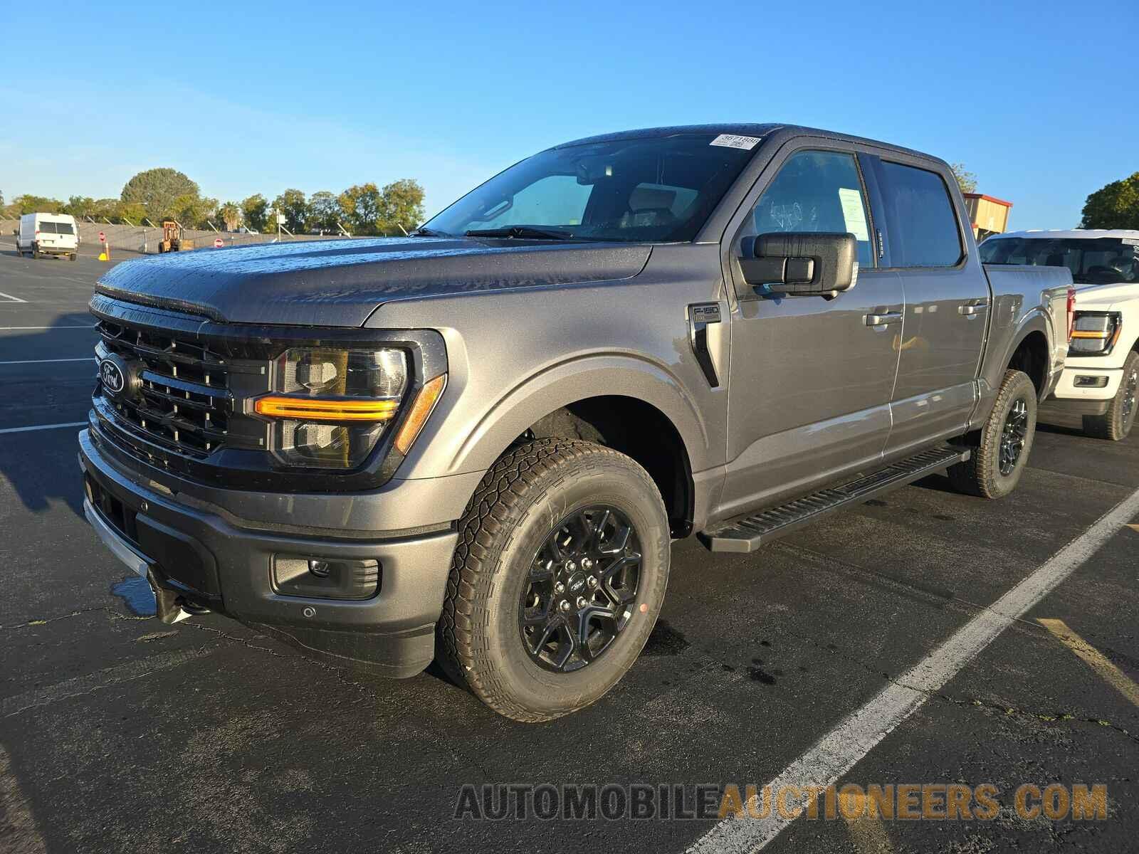 1FTFW3L88RKD27582 Ford F-150 2024