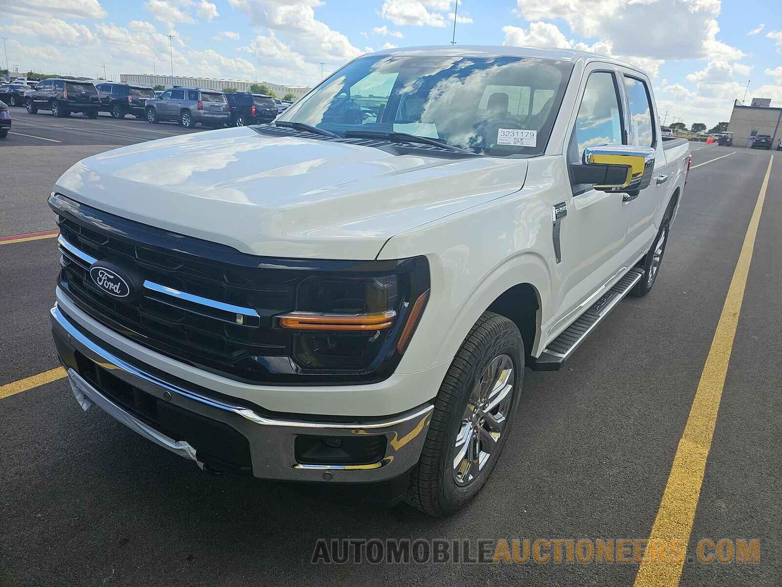 1FTFW3L88RKE24930 Ford F-150 2024