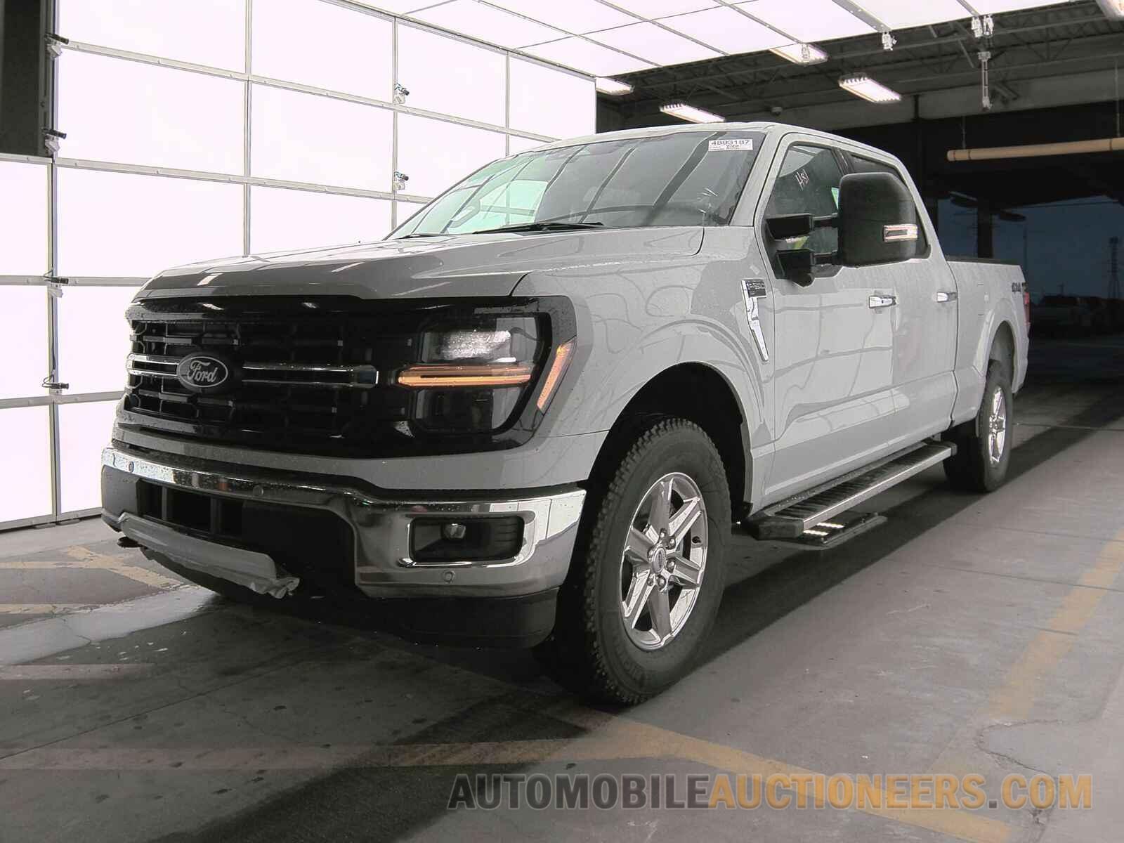 1FTFW3L89RKD30104 Ford F-150 2024