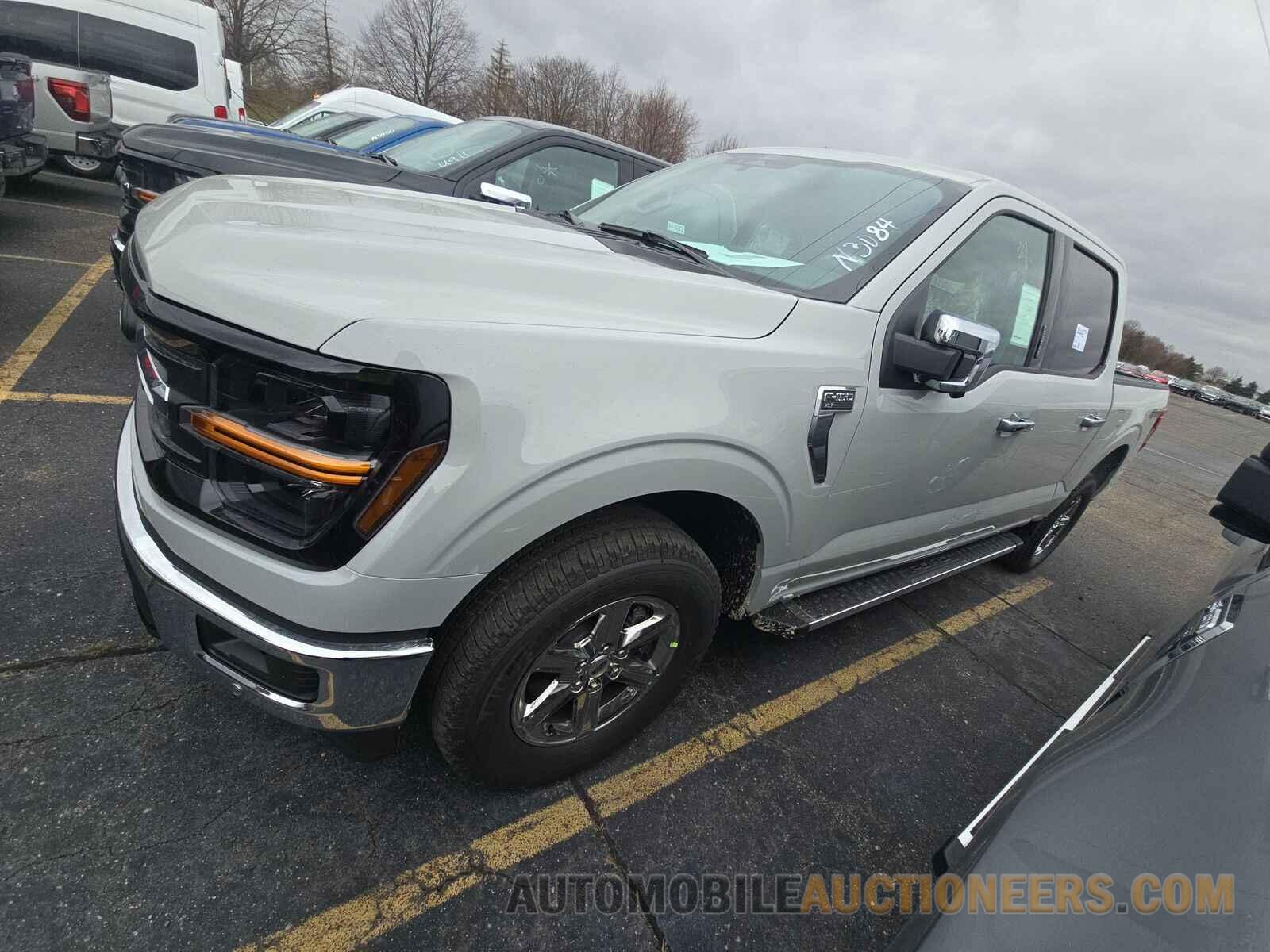 1FTFW3L89RKD33066 Ford F-150 2024