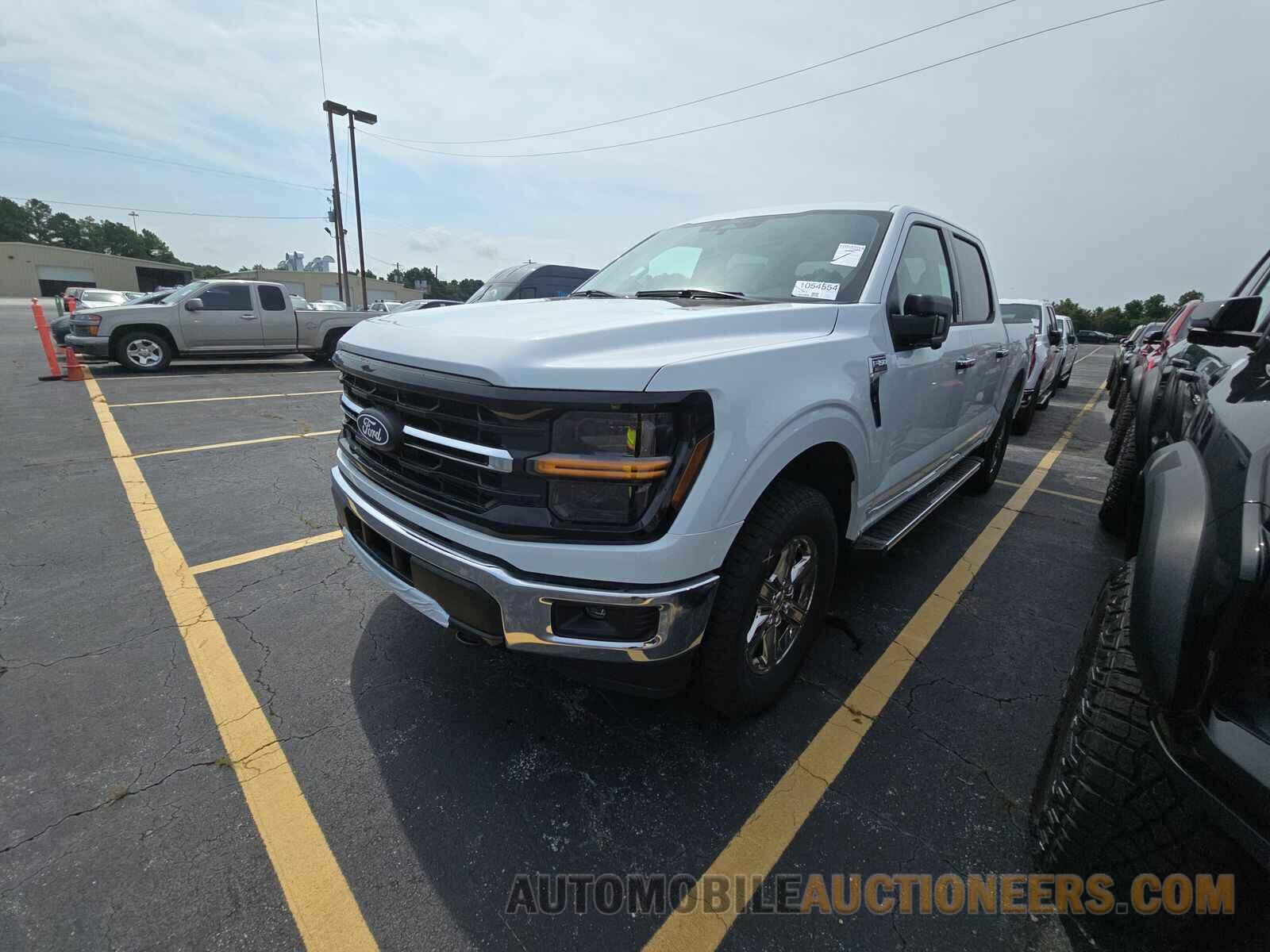 1FTFW3L89RKE35788 Ford F-150 2024