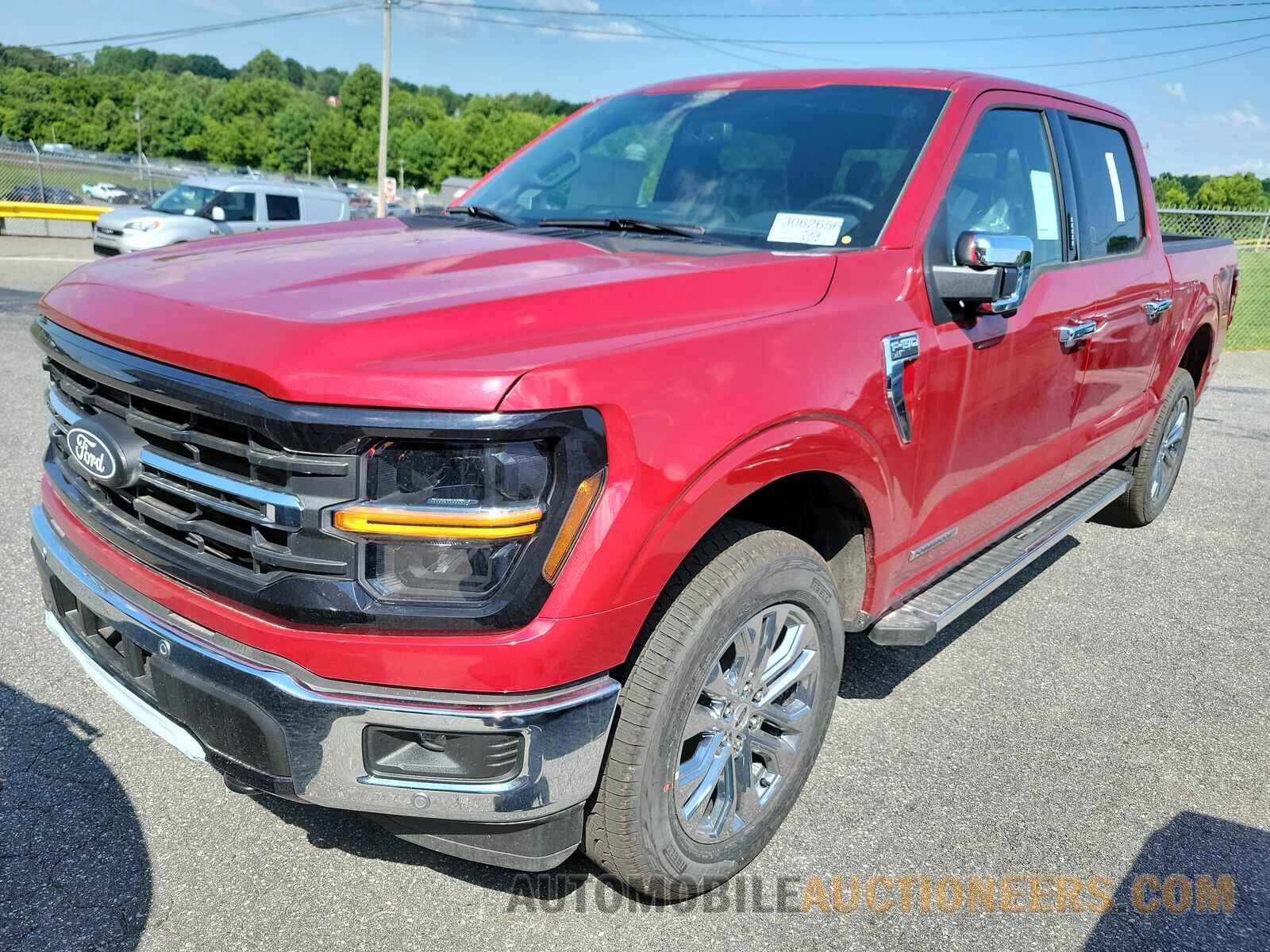 1FTFW3LD0RFA03063 Ford F-150 2024