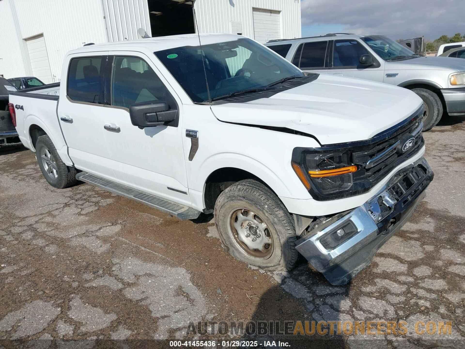 1FTFW3LD0RFA06447 FORD F-150 2024