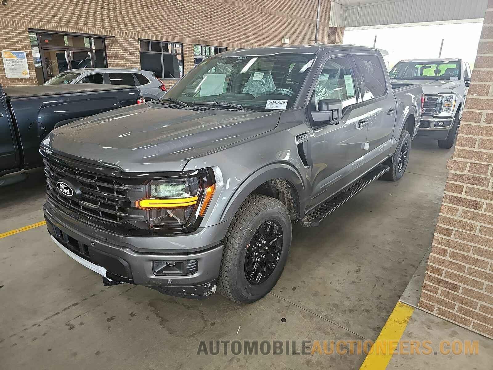 1FTFW3LD0RFA09851 Ford F-150 2024