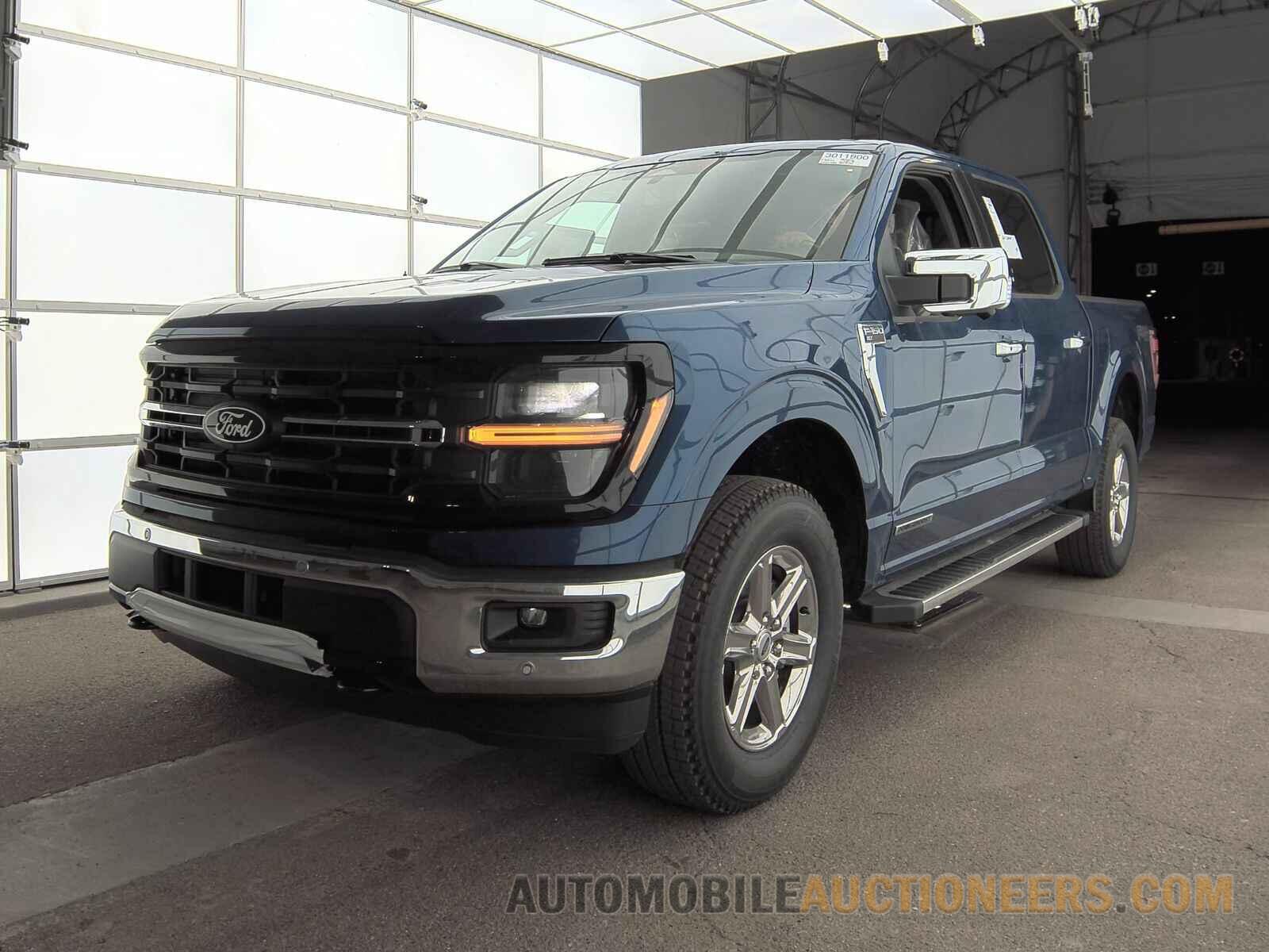 1FTFW3LD0RFA27475 Ford F-150 2024