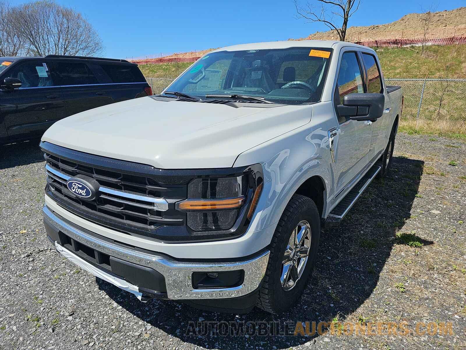 1FTFW3LD0RFA62730 Ford F-150 2024