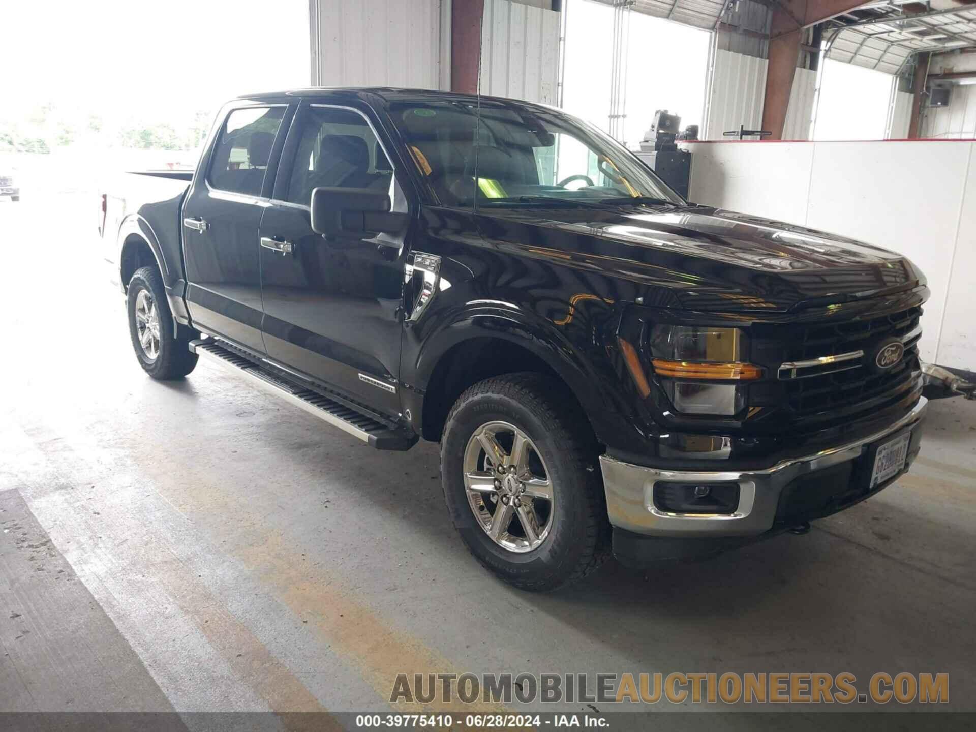 1FTFW3LD0RFB20383 FORD F-150 2024