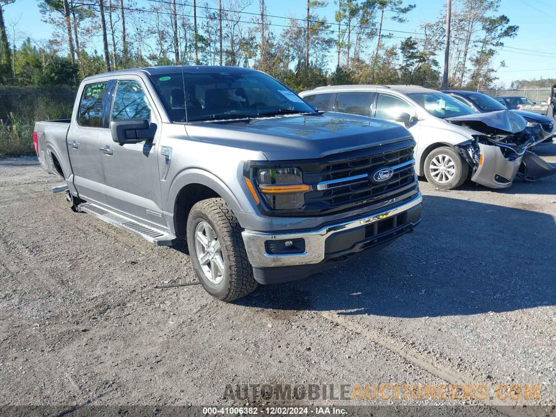 1FTFW3LD1RFA07171 FORD F-150 2024