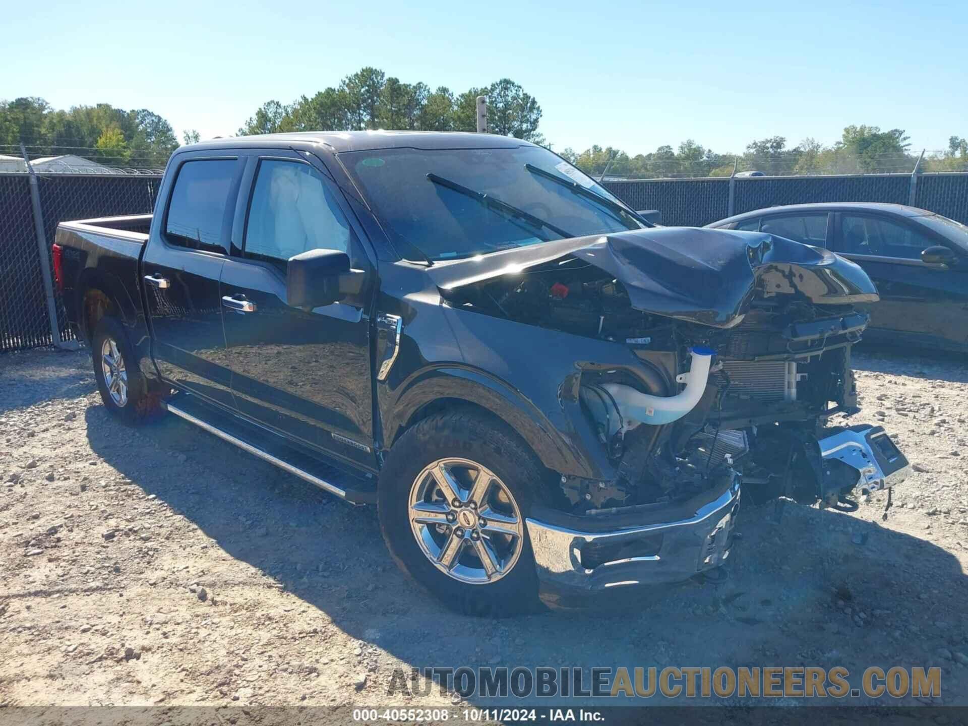 1FTFW3LD1RFA48352 FORD F-150 2024