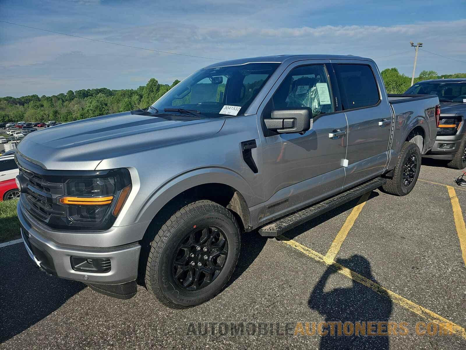 1FTFW3LD2RFA08359 Ford F-150 2024