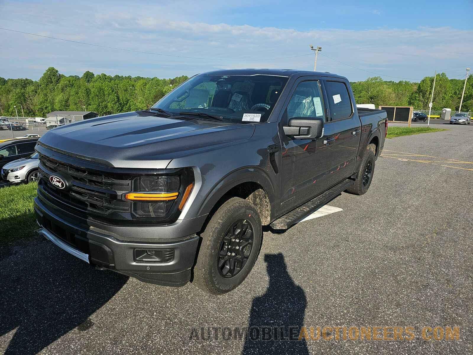 1FTFW3LD2RFA09561 Ford F-150 2024