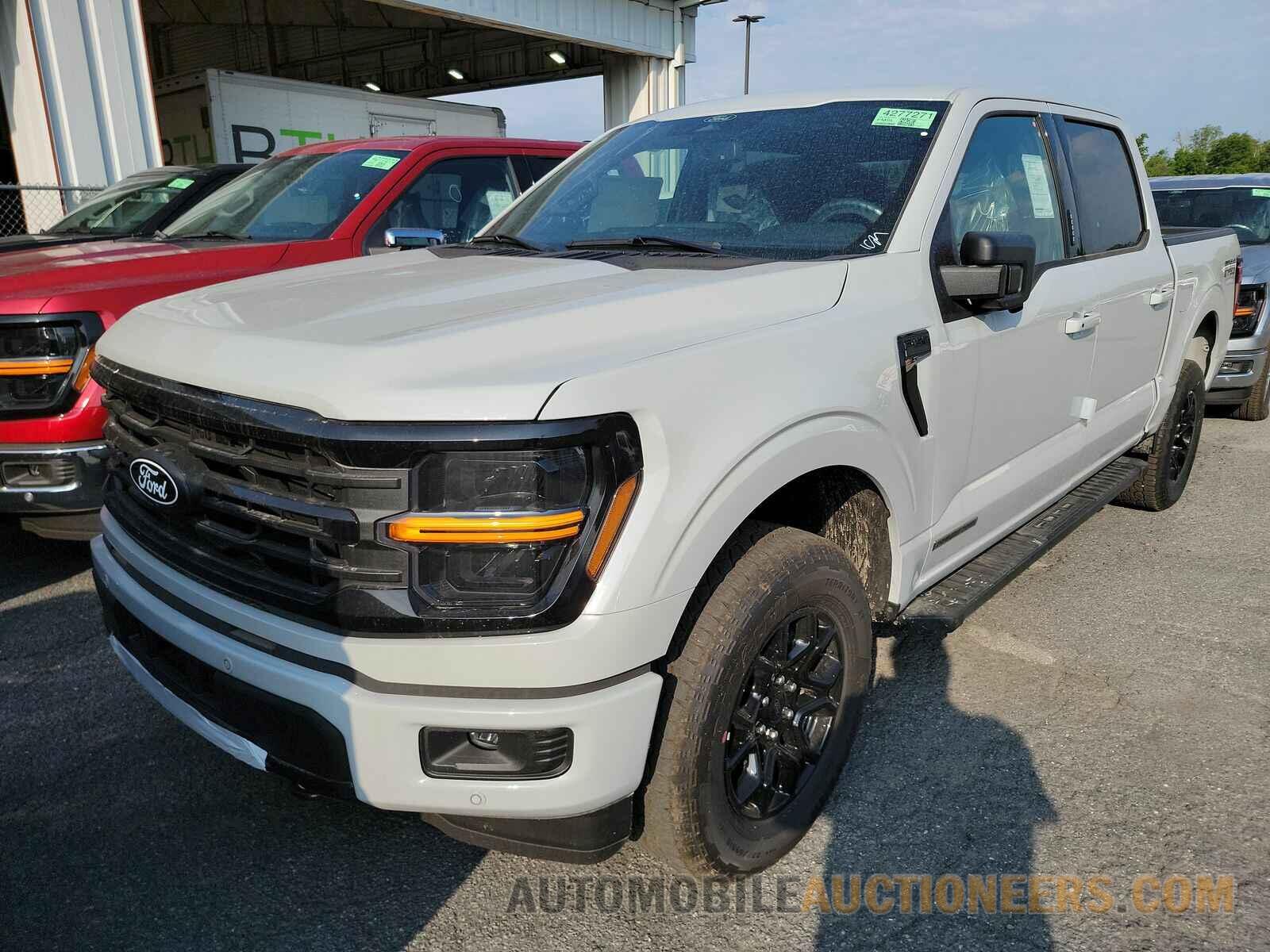 1FTFW3LD2RFA20866 Ford F-150 2024