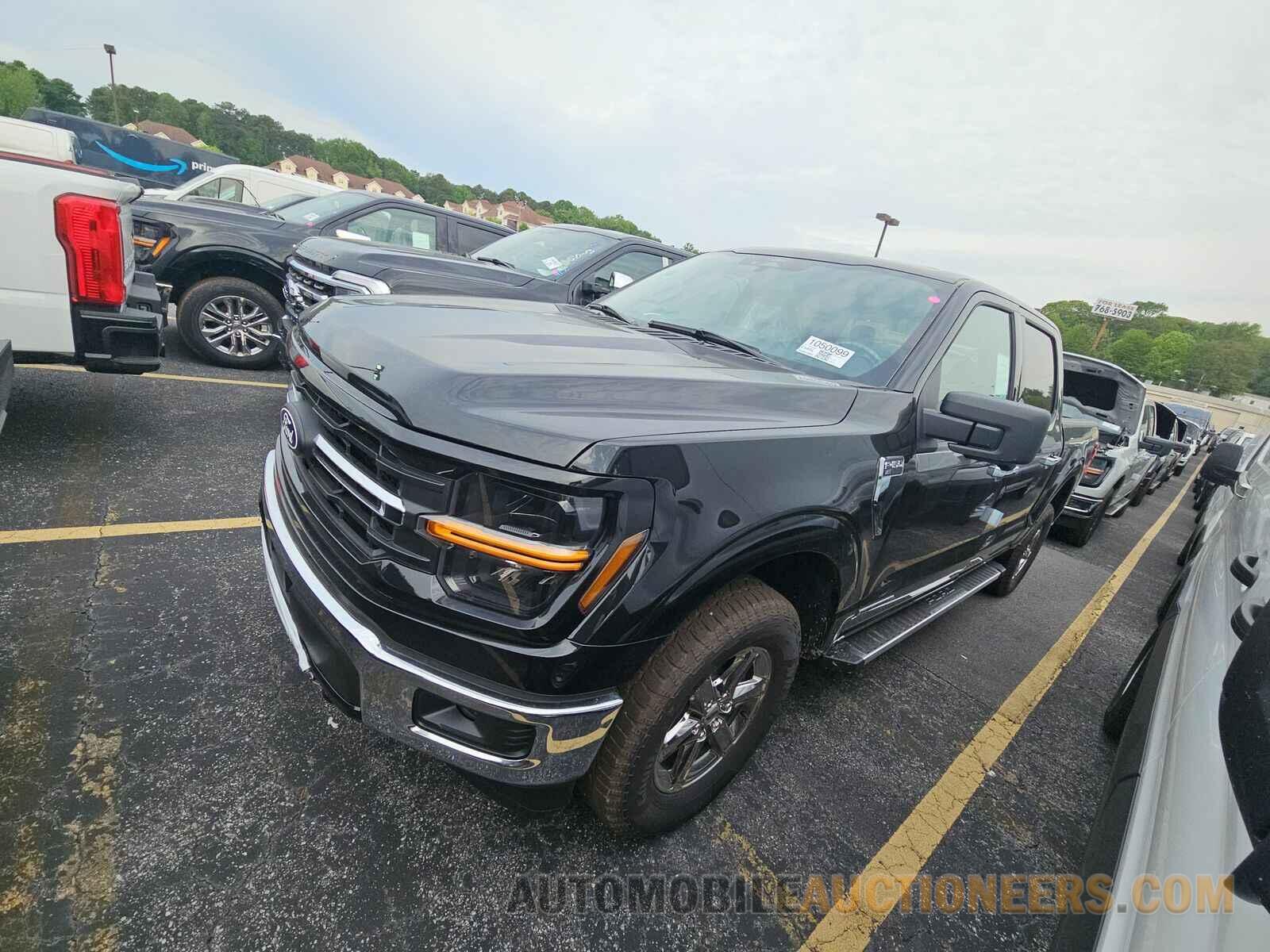 1FTFW3LD2RFA62681 Ford F-150 2024