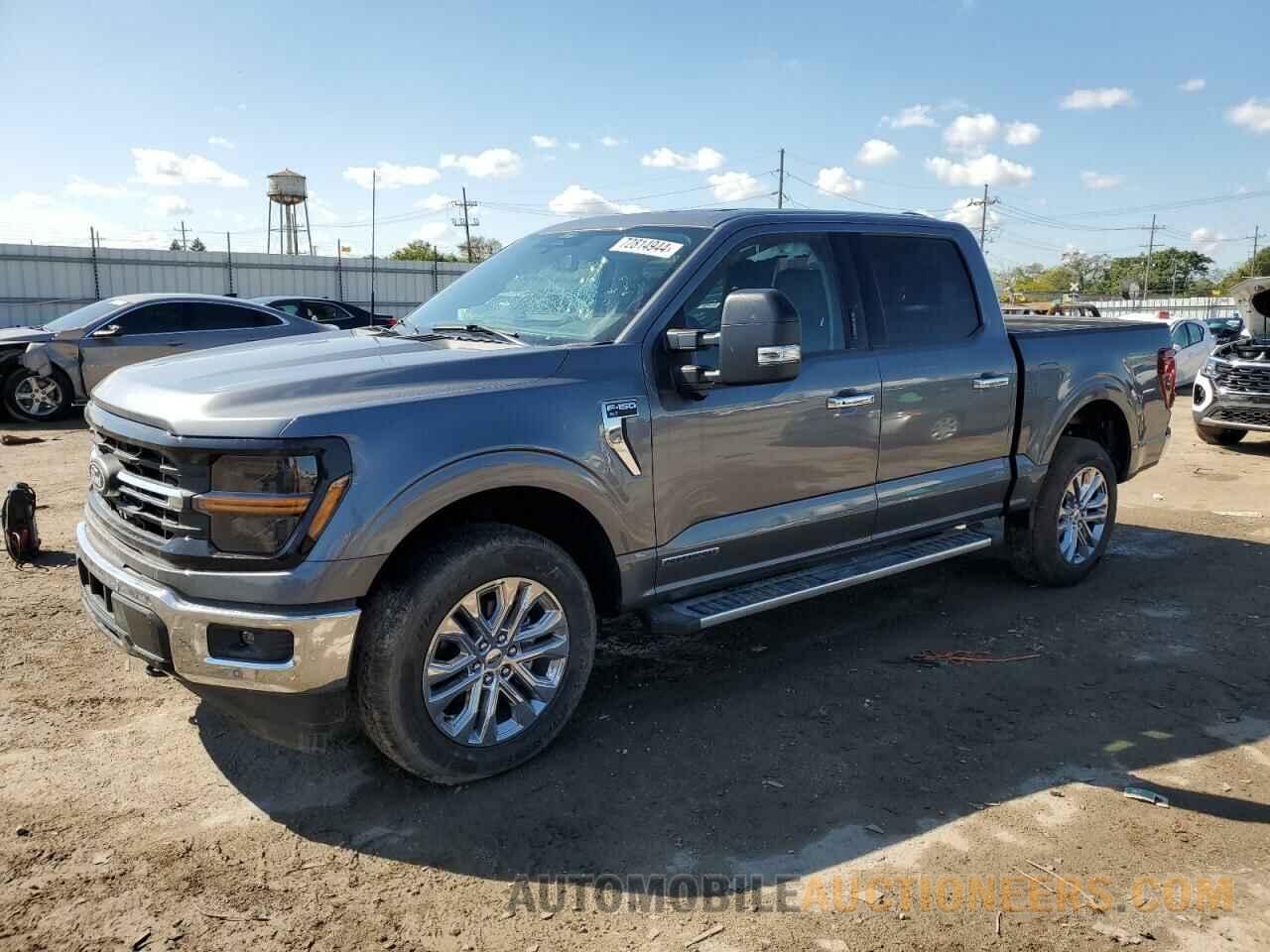 1FTFW3LD2RFB08929 FORD All Models 2024