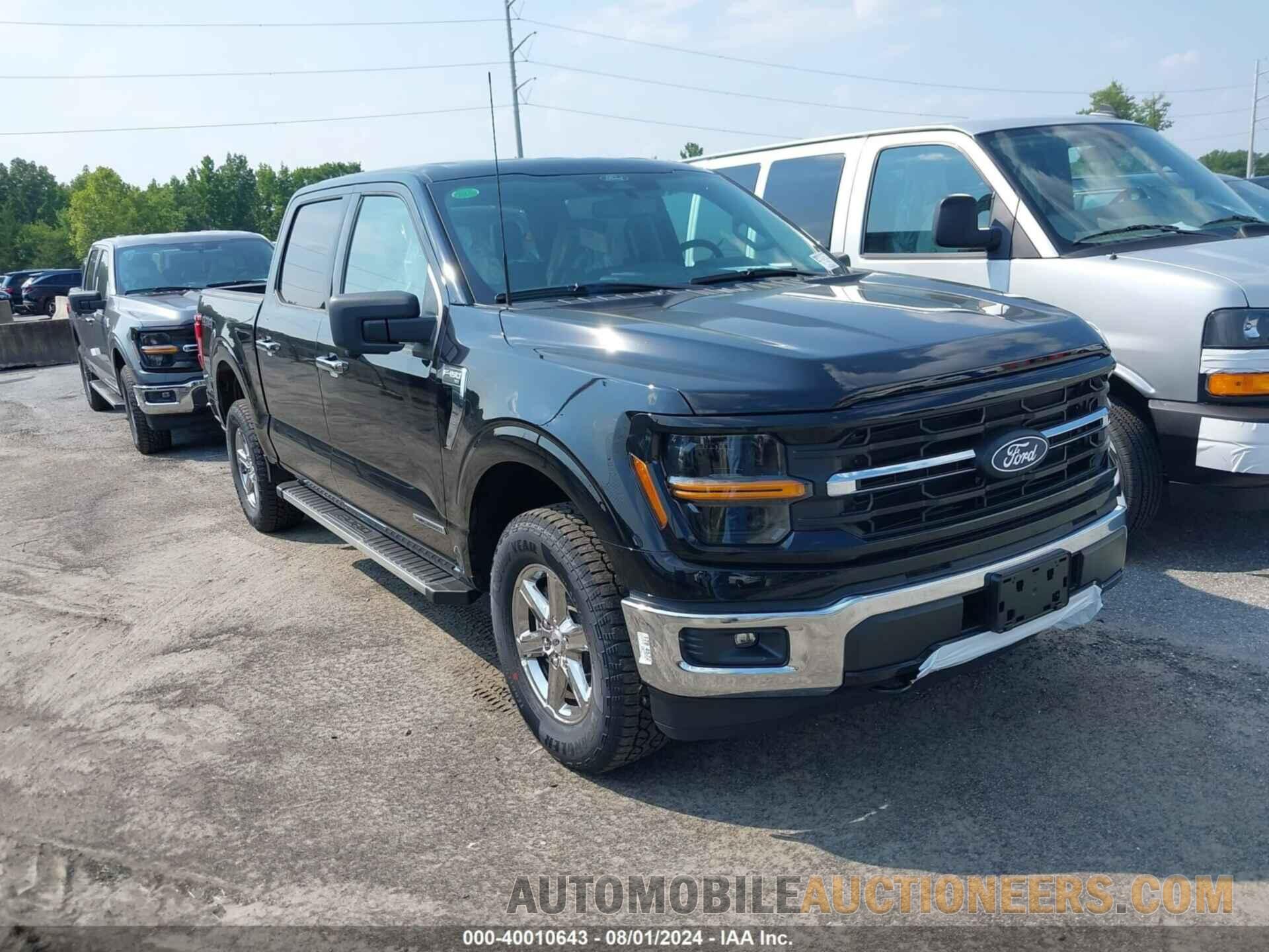 1FTFW3LD2RFB29781 FORD F-150 2024