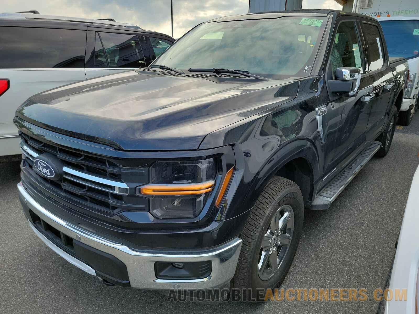 1FTFW3LD3RFA12386 Ford F-150 2024