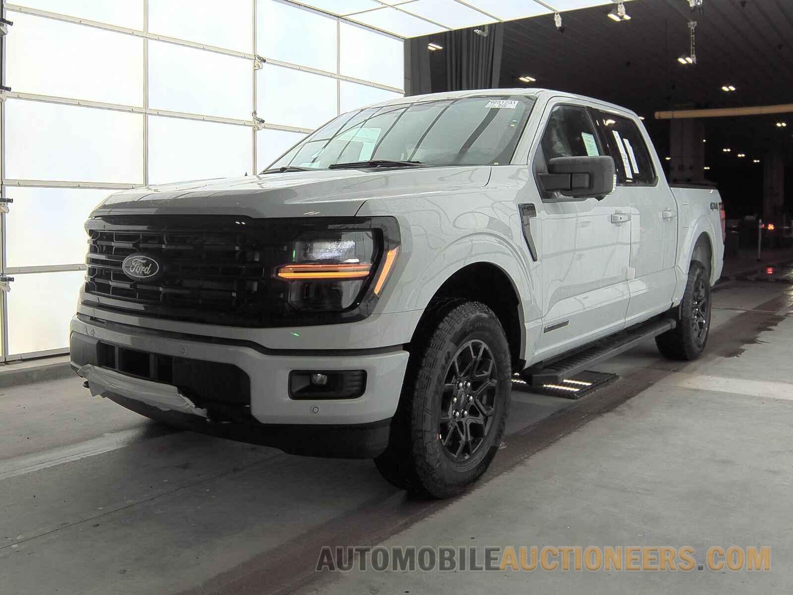 1FTFW3LD3RFA20617 Ford F-150 2024